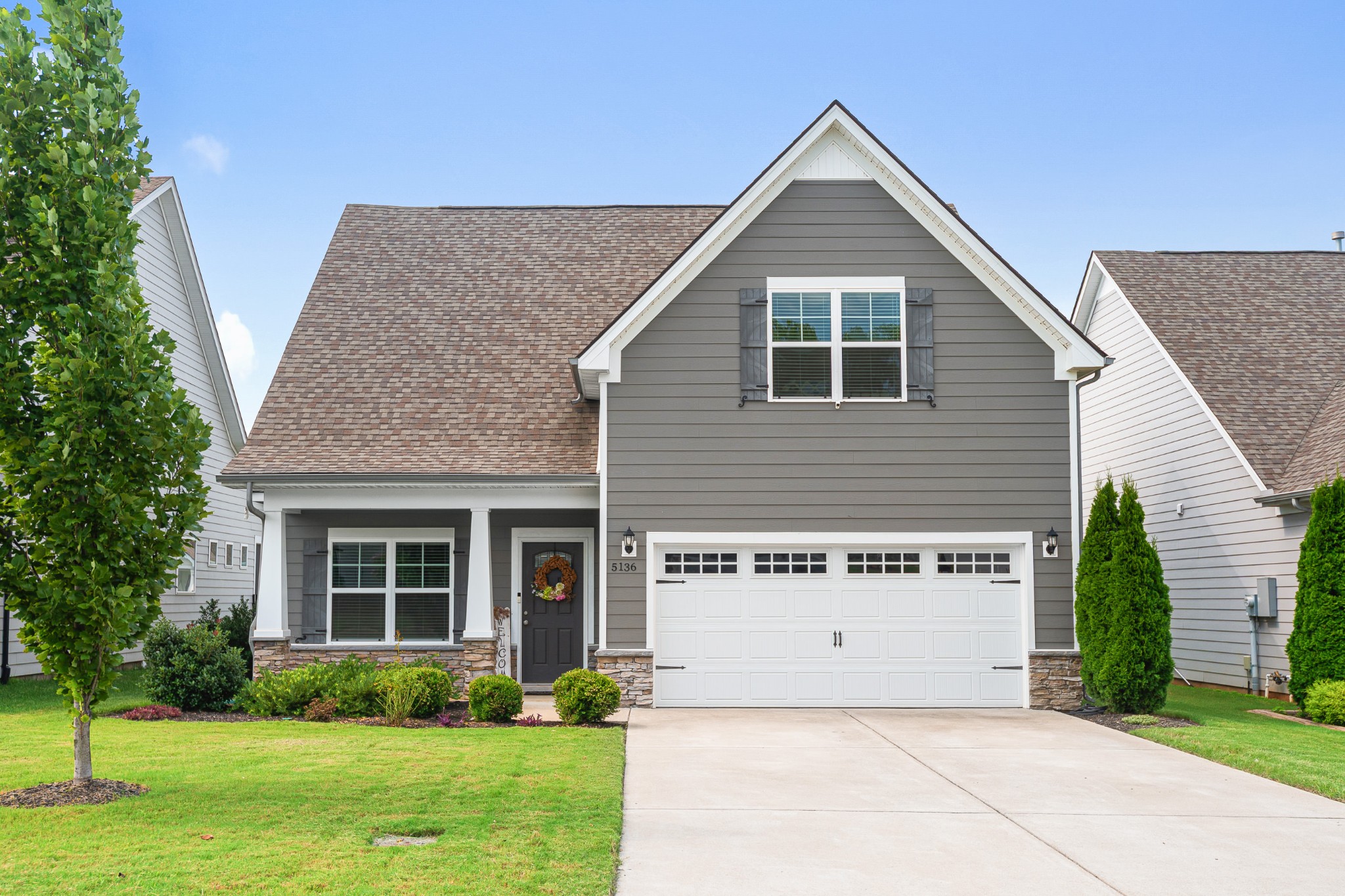 5136 Bridgemore Blvd, Murfreesboro, TN 37129