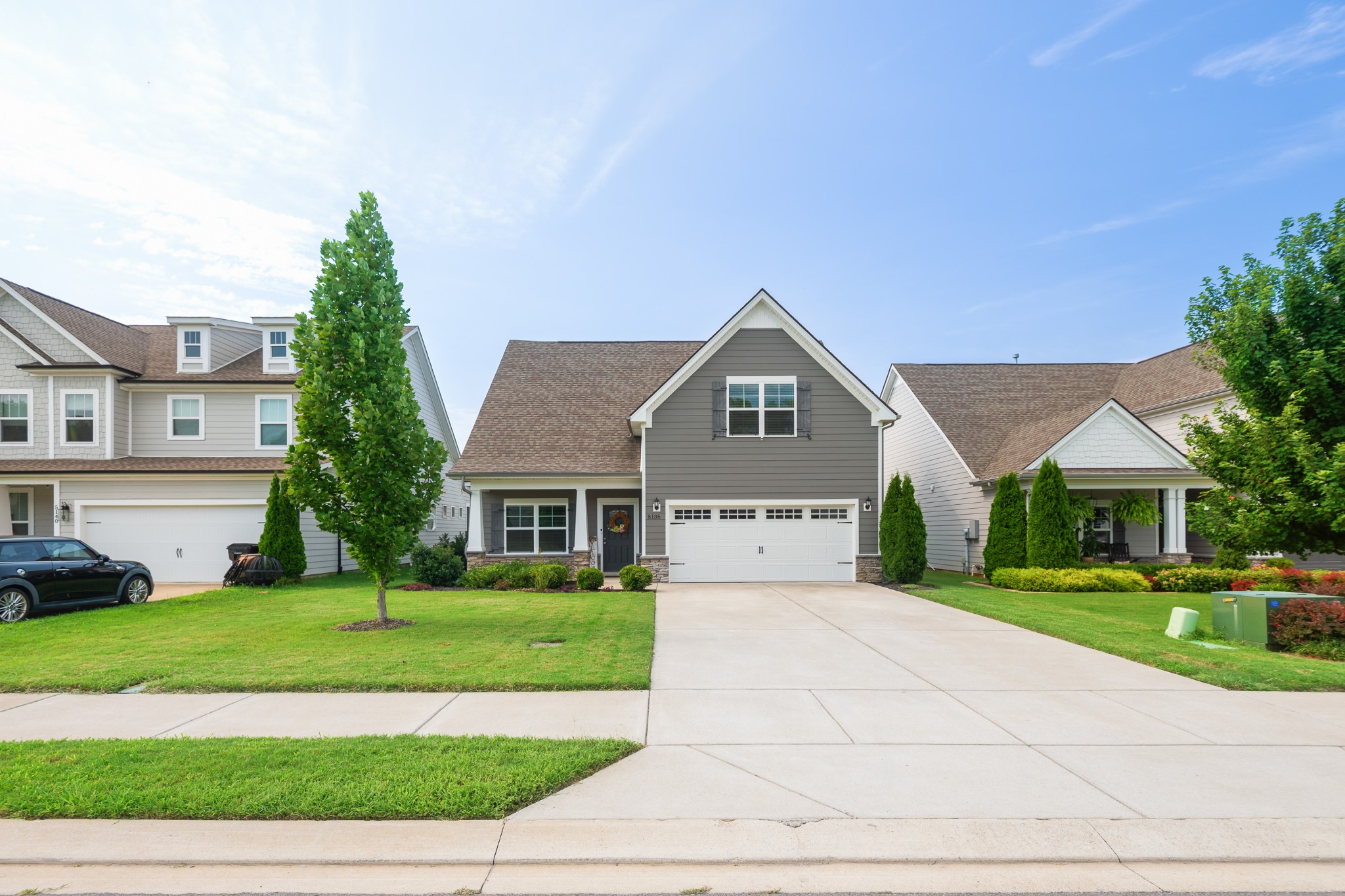 5136 Bridgemore Blvd, Murfreesboro, TN 37129