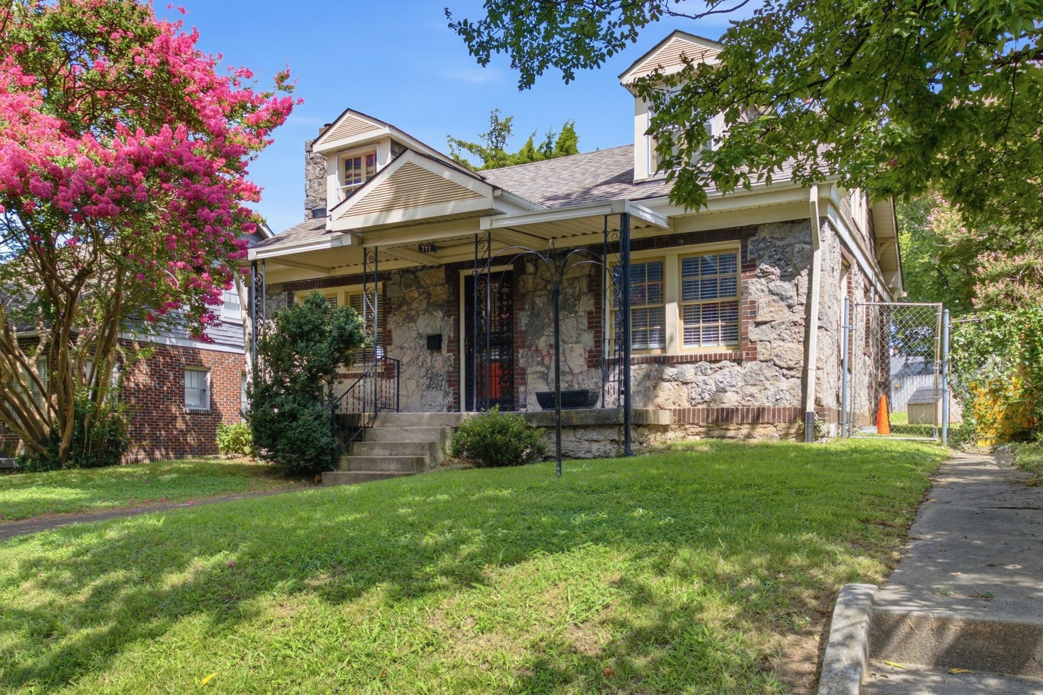 711 Shelby Ave, Nashville, TN 37206