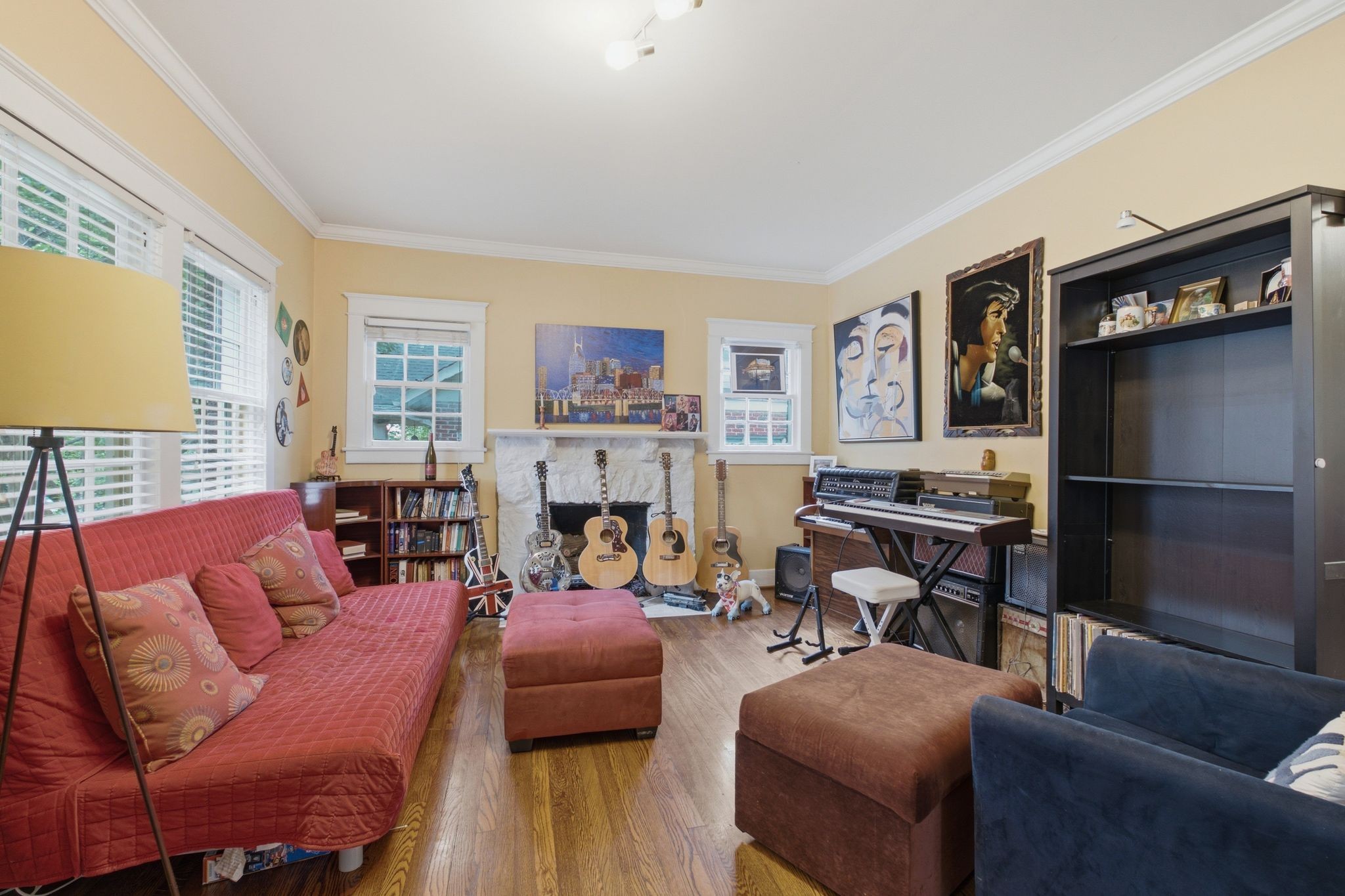 711 Shelby Ave, Nashville, TN 37206