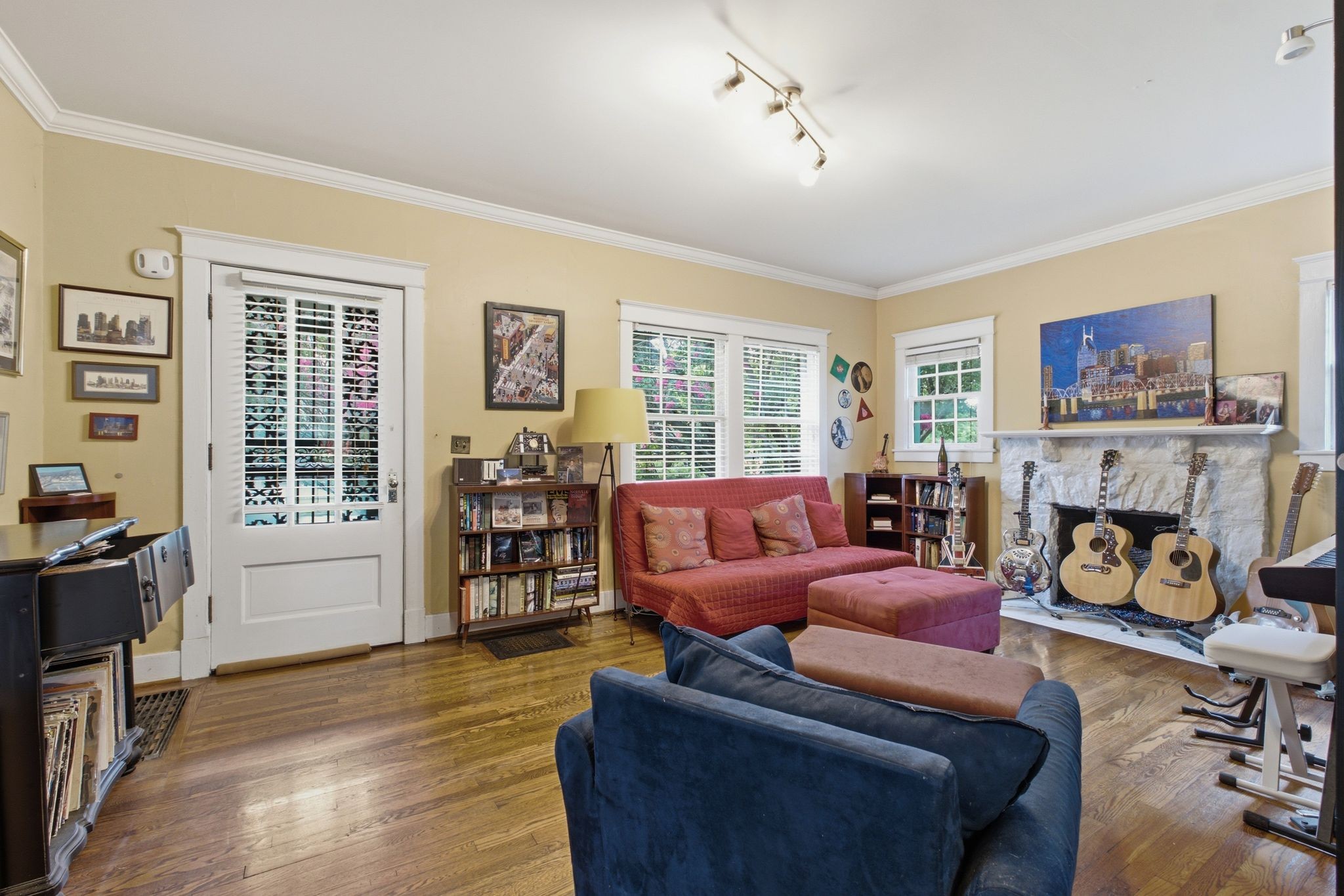 711 Shelby Ave, Nashville, TN 37206