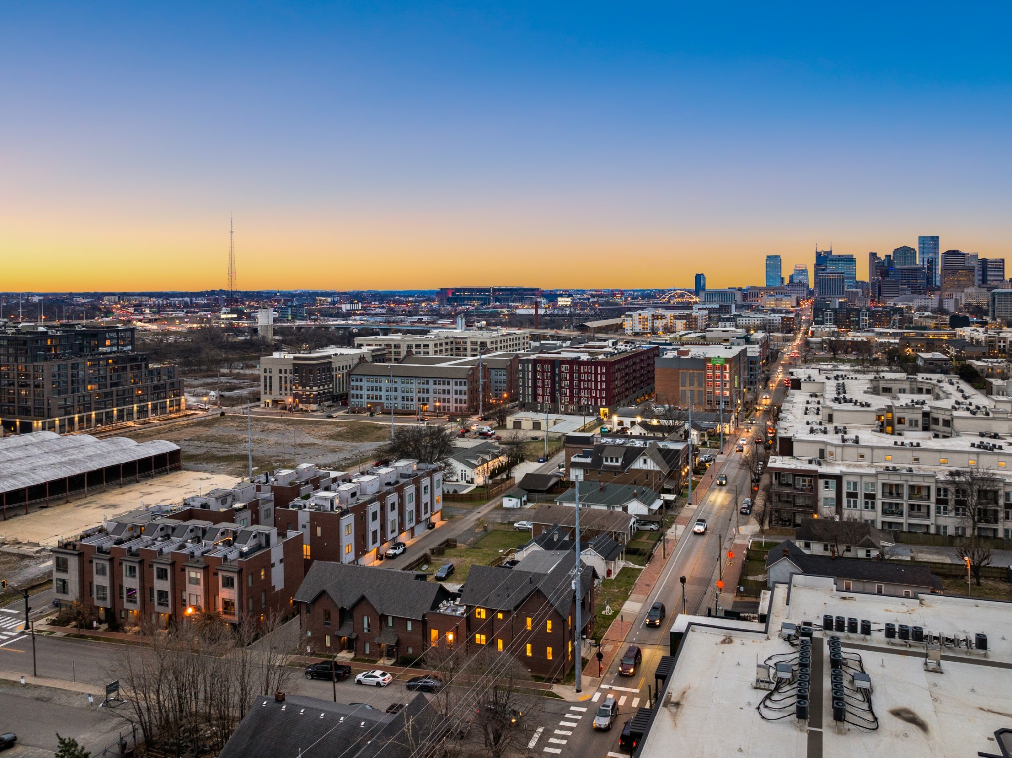 215 Taylor St, Nashville, TN 37208