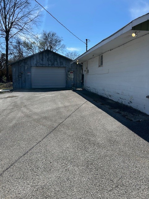 503 N Petway St, Franklin, TN 37064