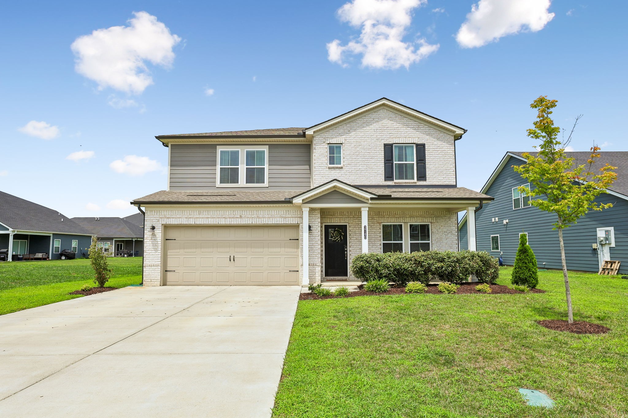 3740 Jessup Ln, Rockvale, TN 37153