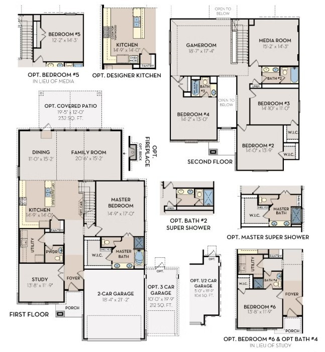 57 Bear Trace Dr, Fairview, TN 37062