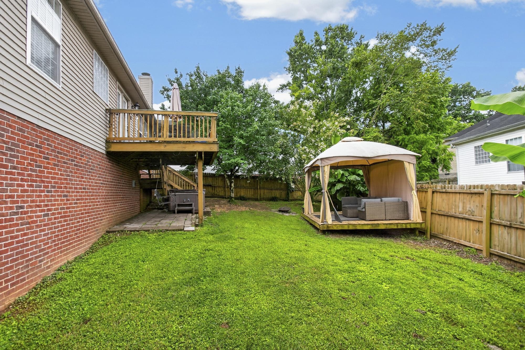 3020 Harbor Lights Dr, Nashville, TN 37217