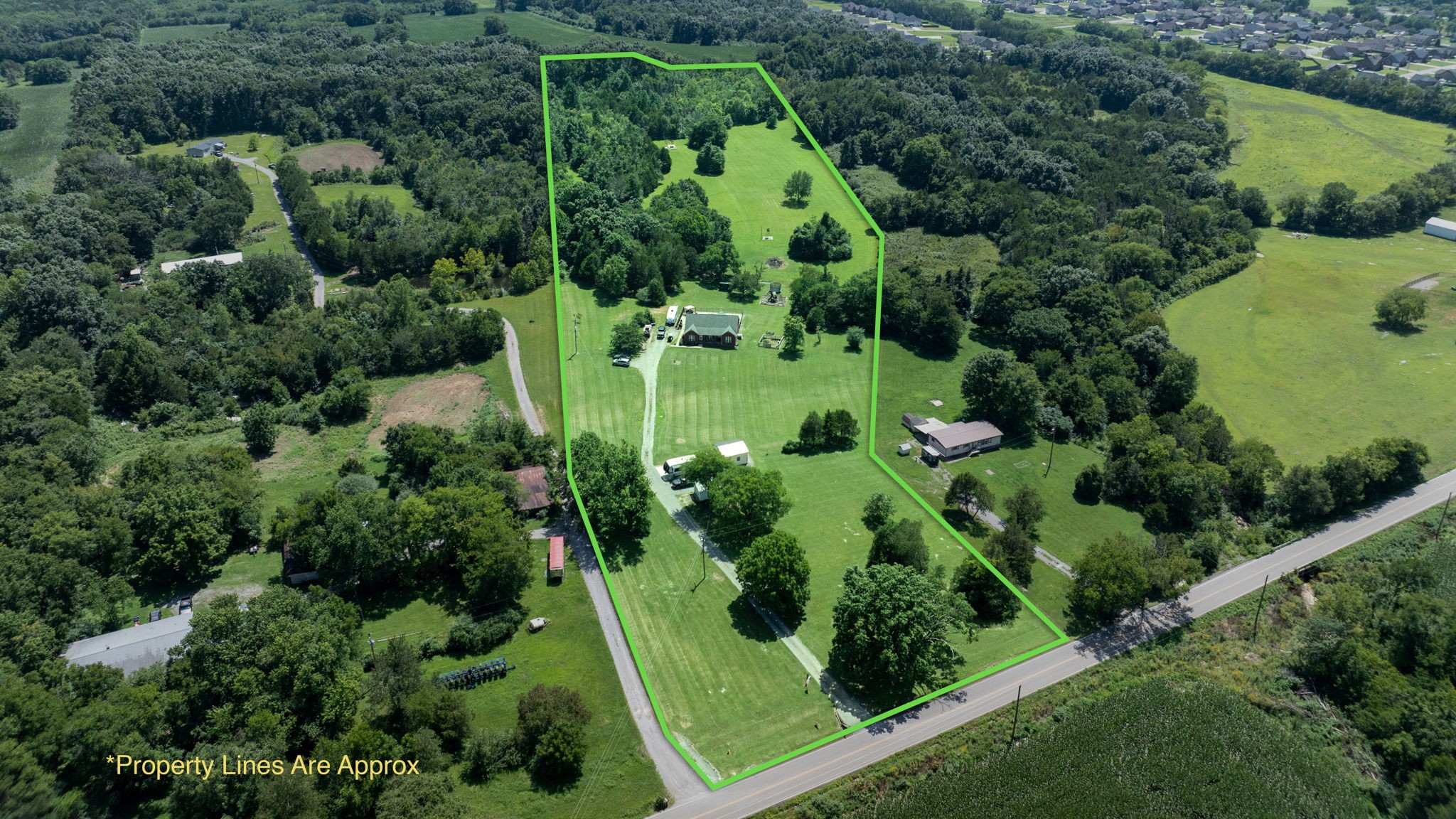 7270 Twelve Corners Rd, Lascassas, TN 37085