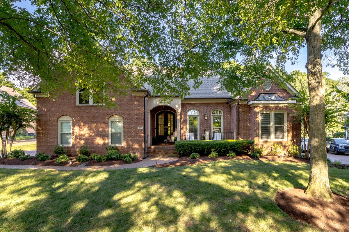 449 Tinnan Ave, Franklin, TN 37067