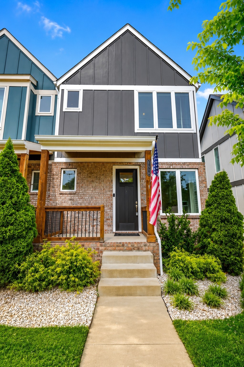 151A Rains Ave, Nashville, TN 37203