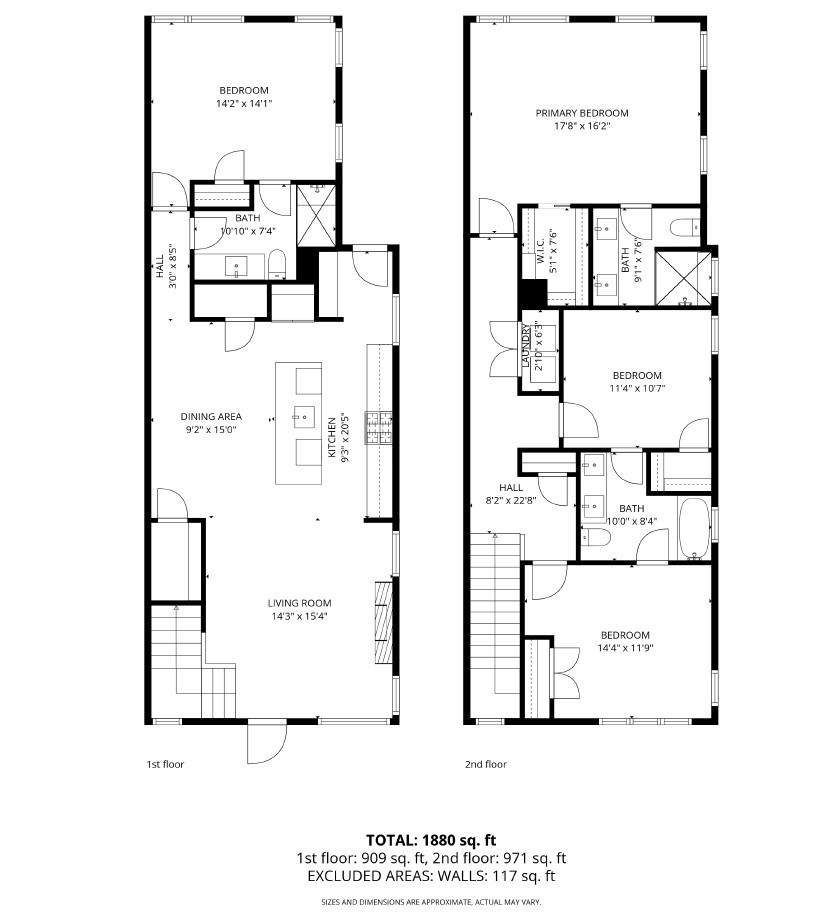 151A Rains Ave, Nashville, TN 37203