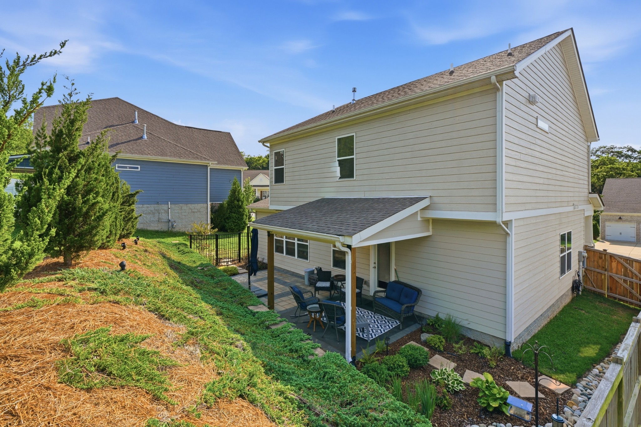 451 Red Sunset Ct, Brentwood, TN 37027