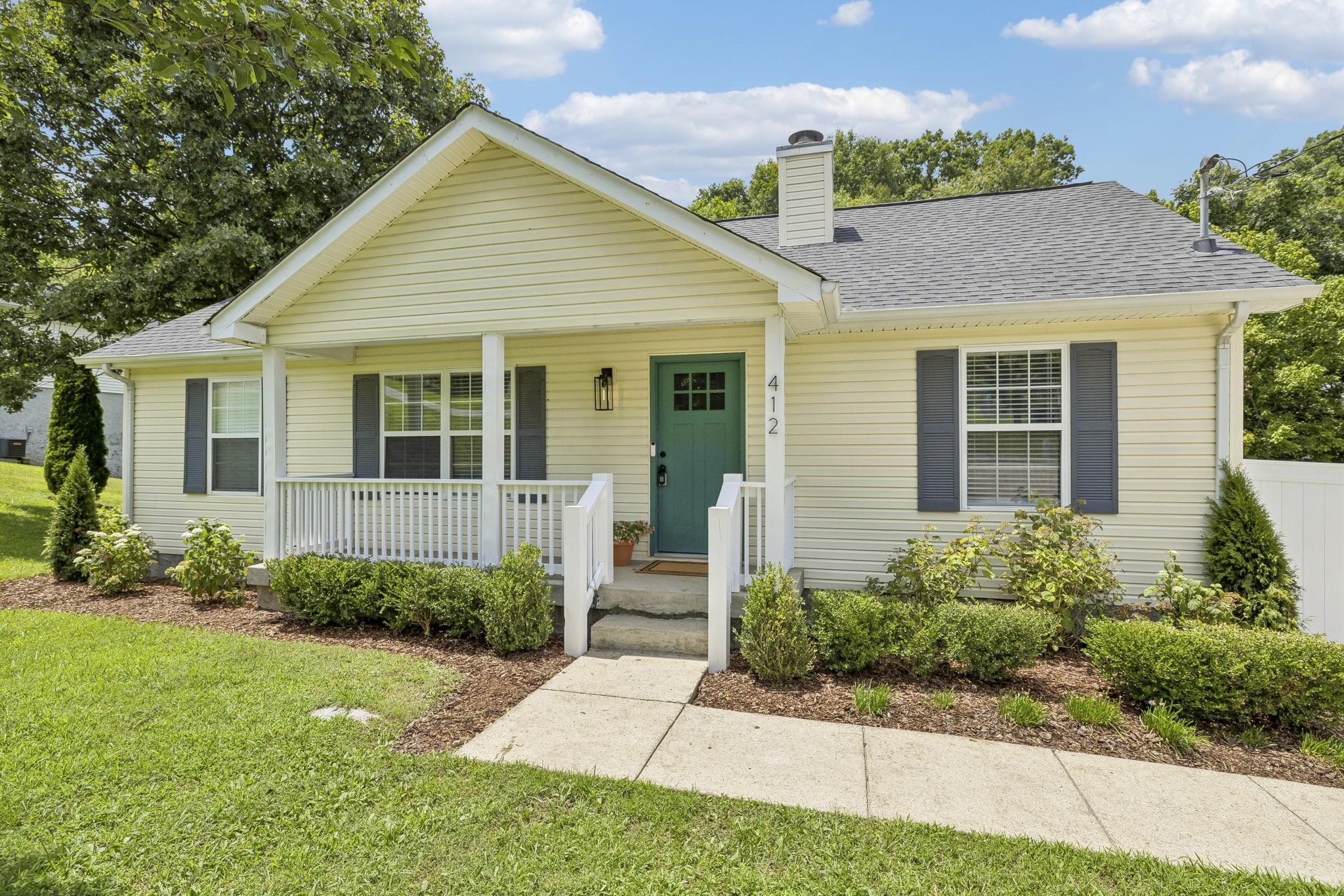 412 Shady Hill Rd, Dickson, TN 37055