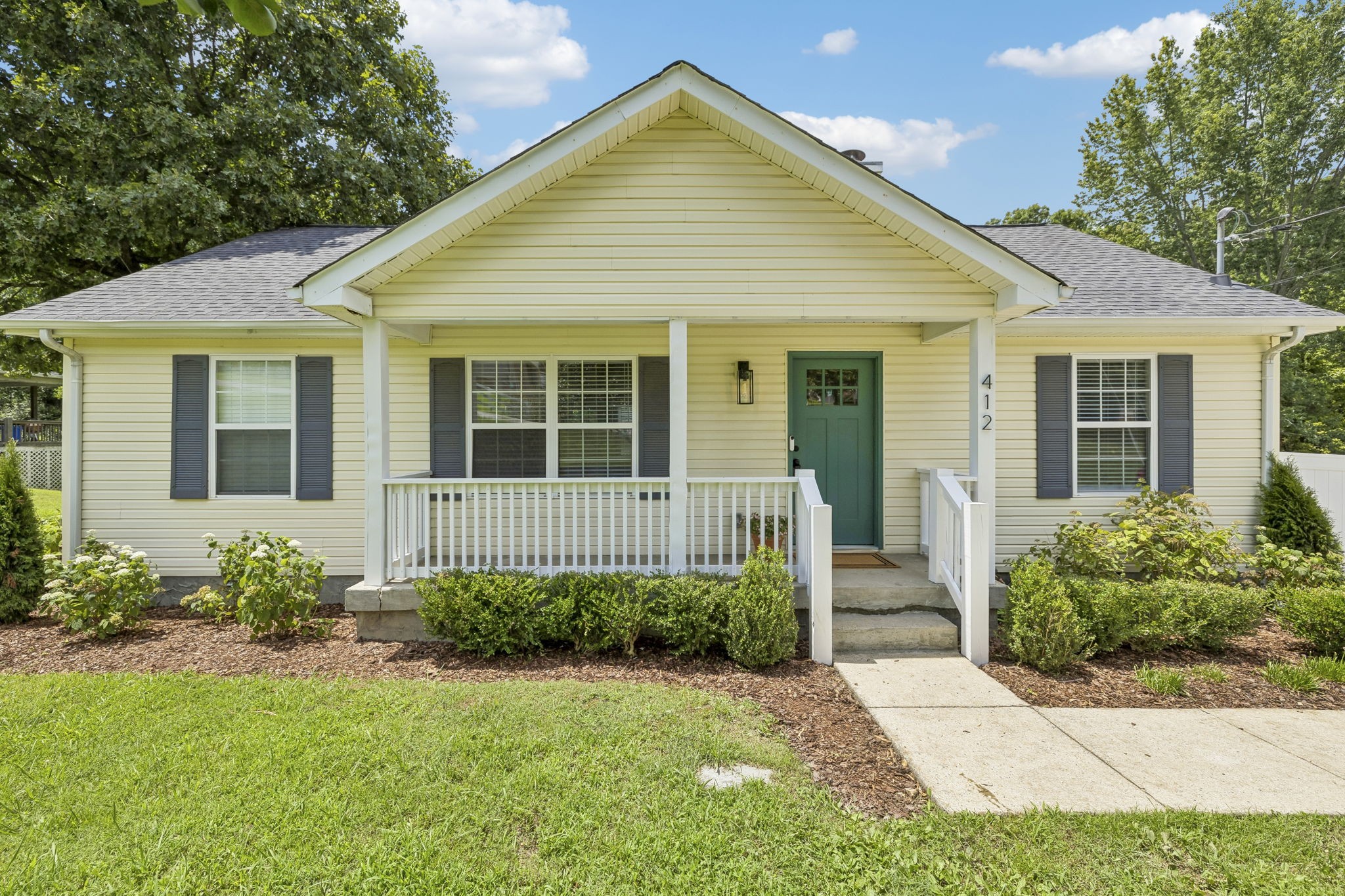 412 Shady Hill Rd, Dickson, TN 37055