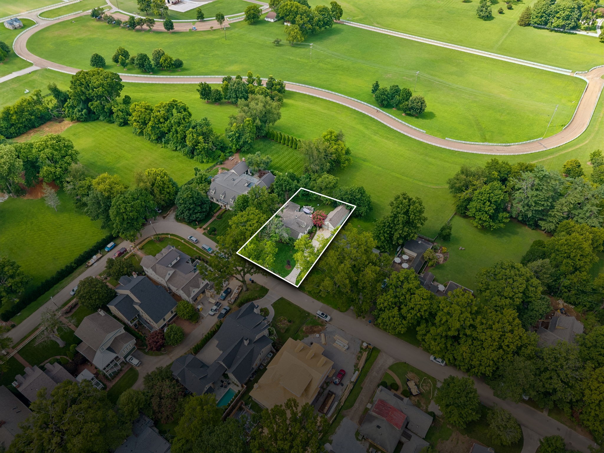 118 Winslow Rd, Franklin, TN 37064
