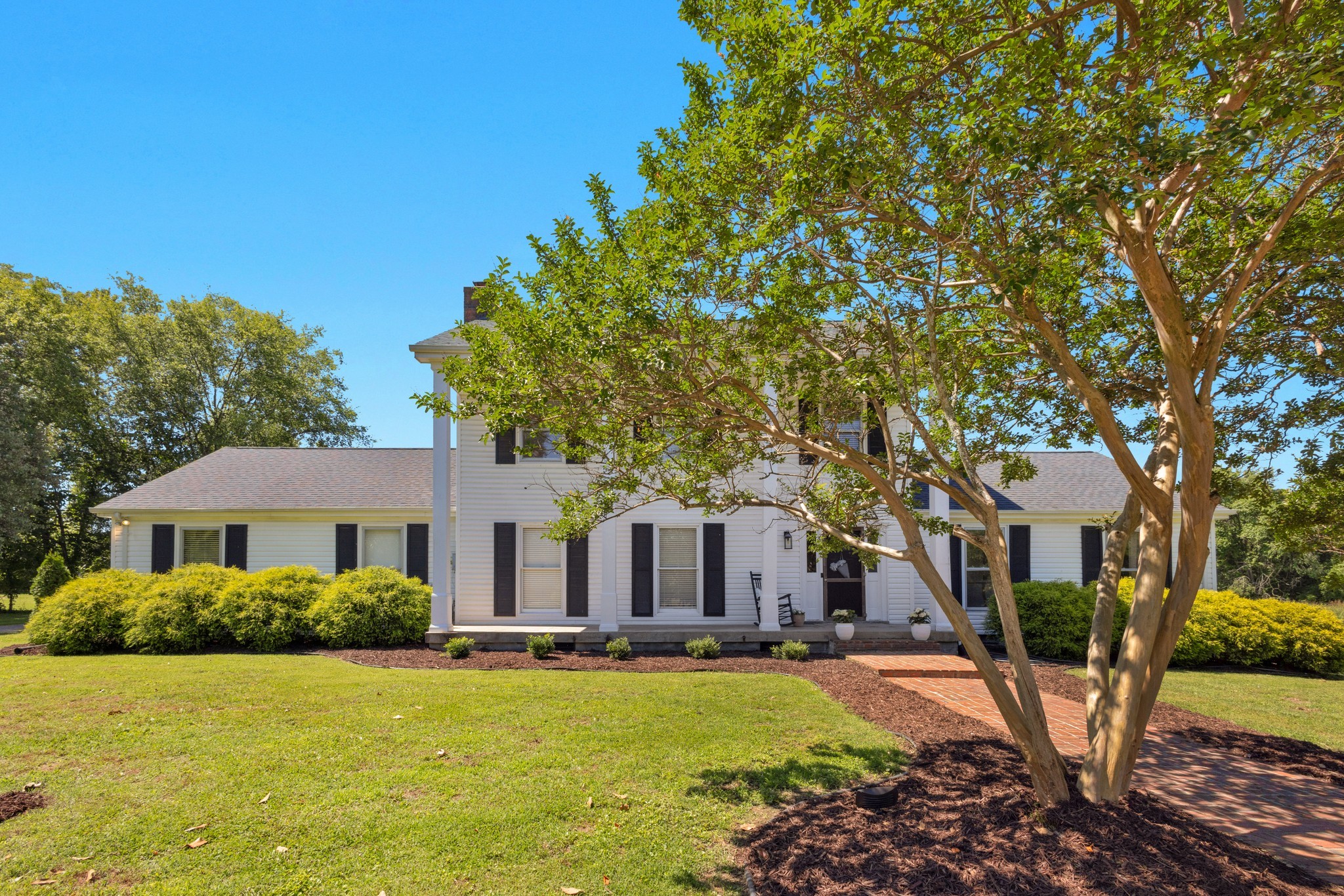 1100 Nw Rutland Rd, Mount Juliet, TN 37122