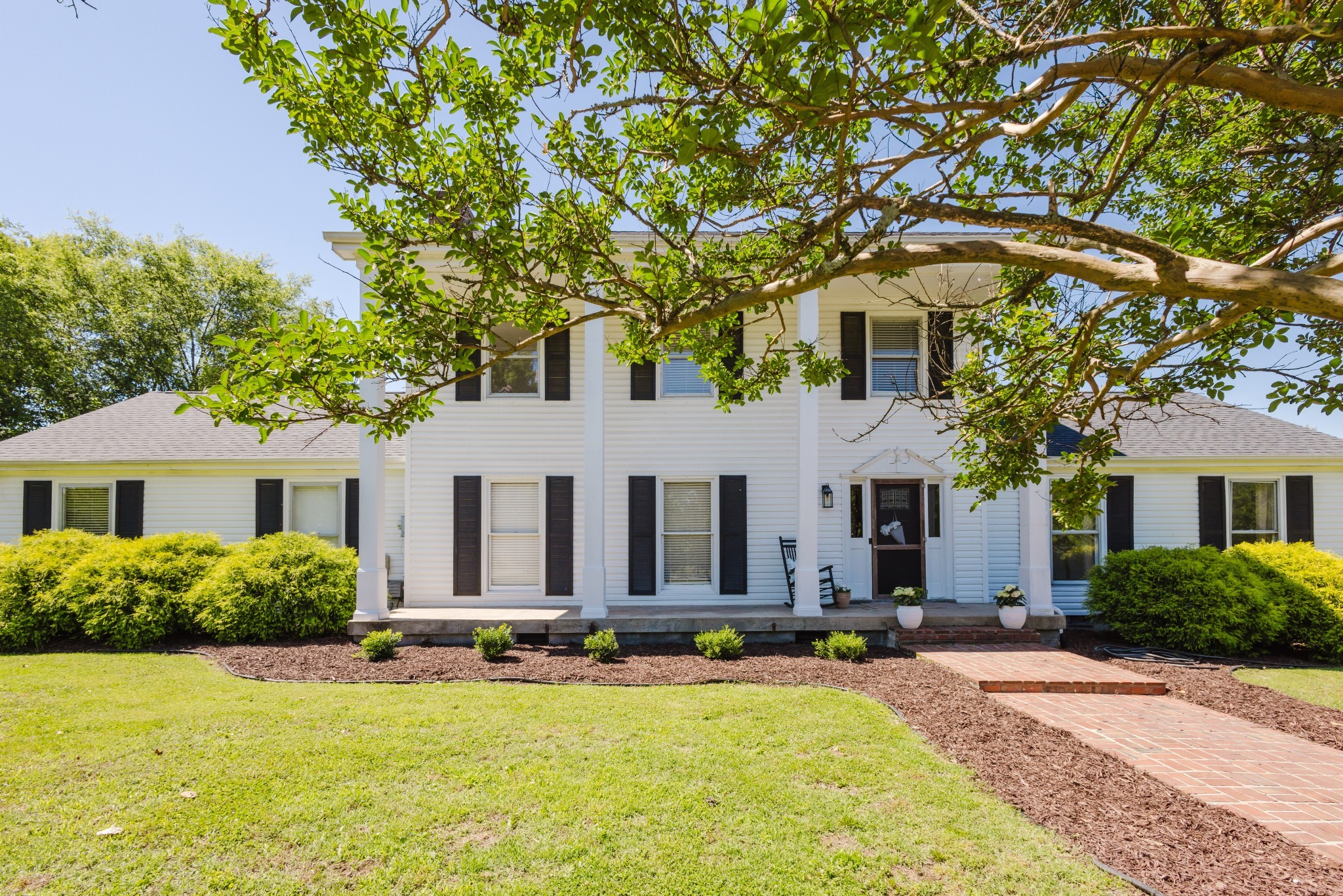 1100 Nw Rutland Rd, Mount Juliet, TN 37122