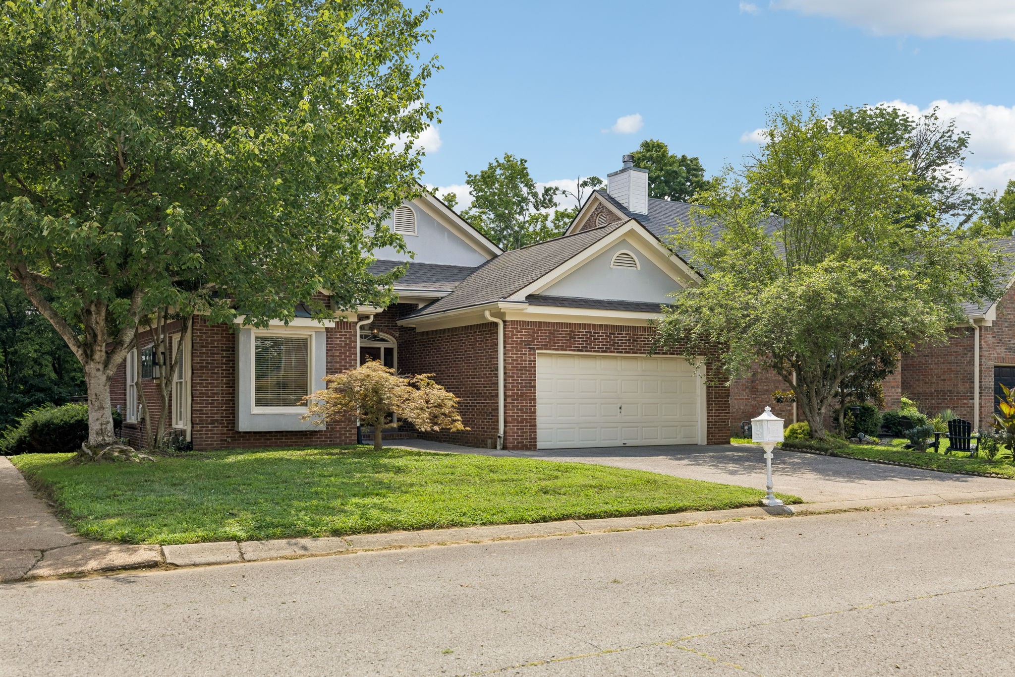 112 Chuzzlewit Down, Brentwood, TN 37027