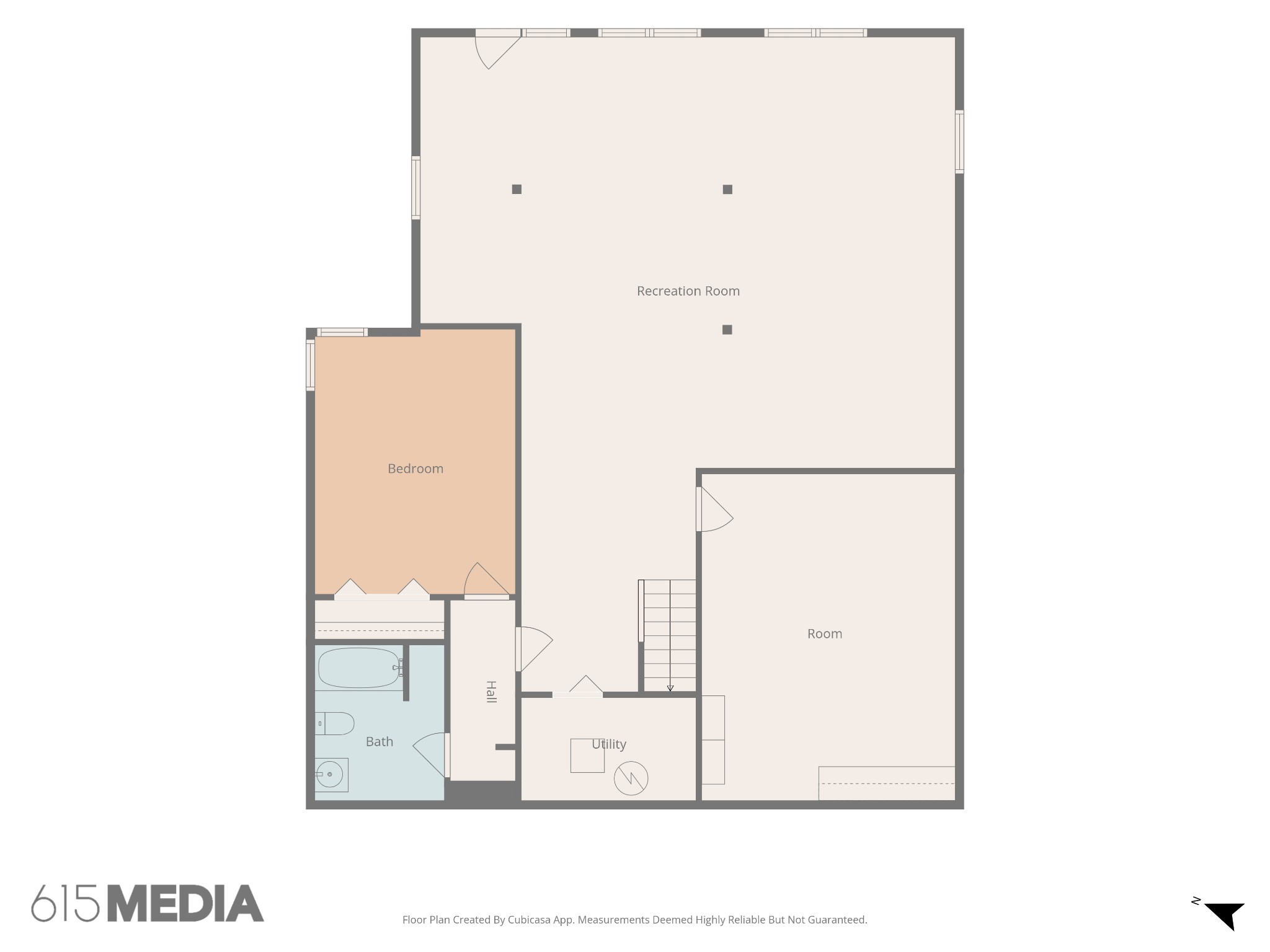 112 Chuzzlewit Down, Brentwood, TN 37027