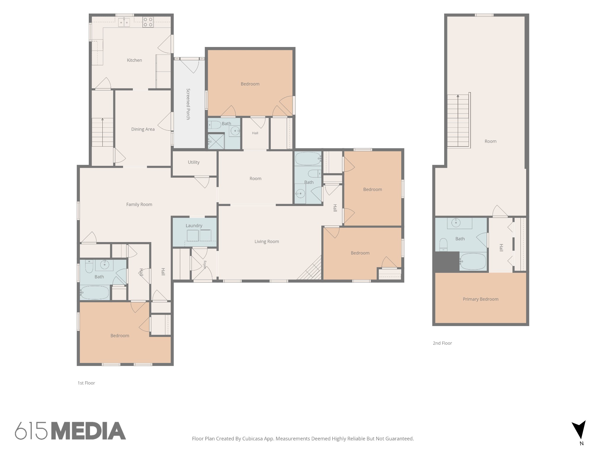1804 Mars St, La Vergne, TN 37086