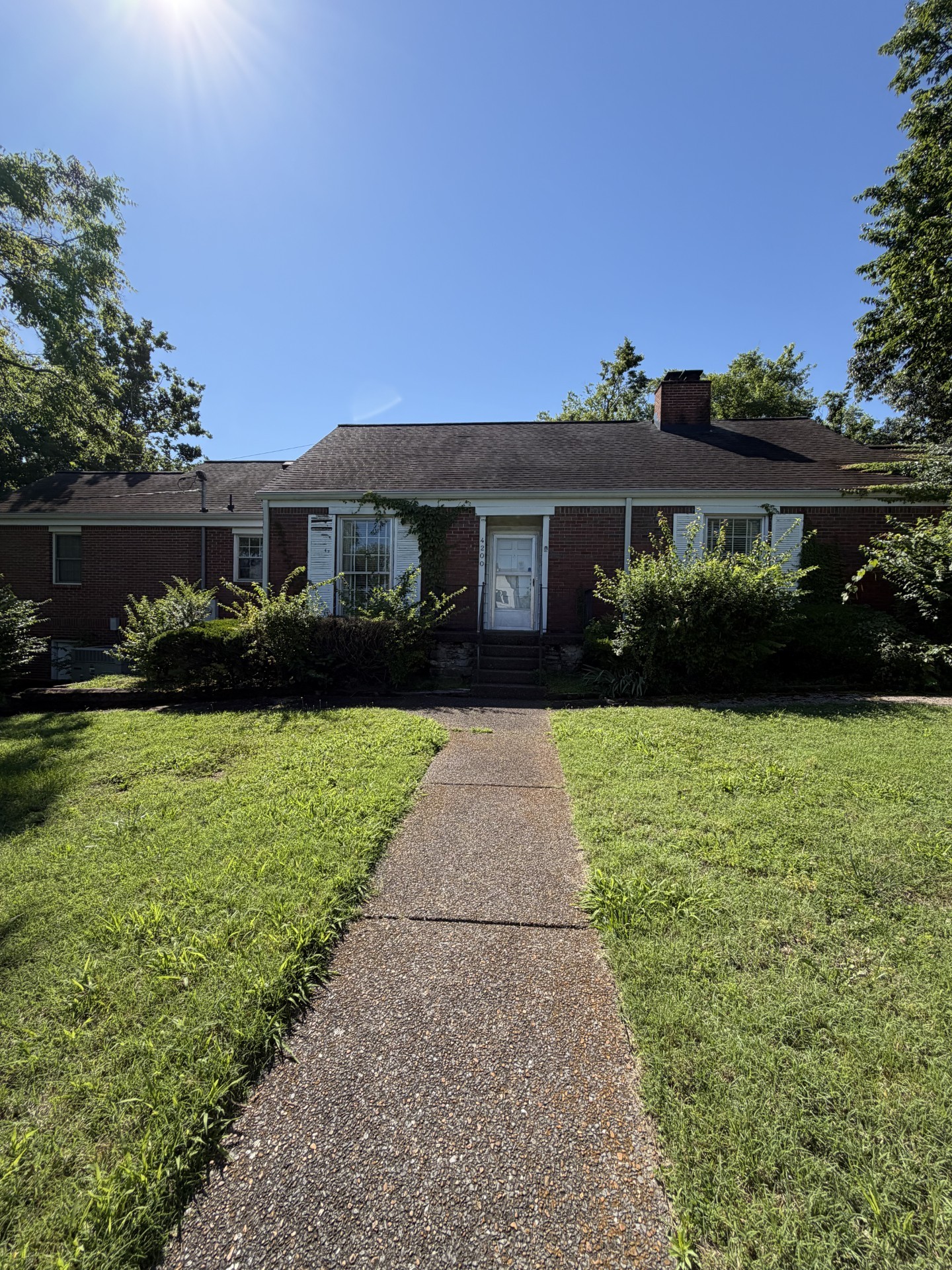 4200 Farrar Ave, Nashville, TN 37215