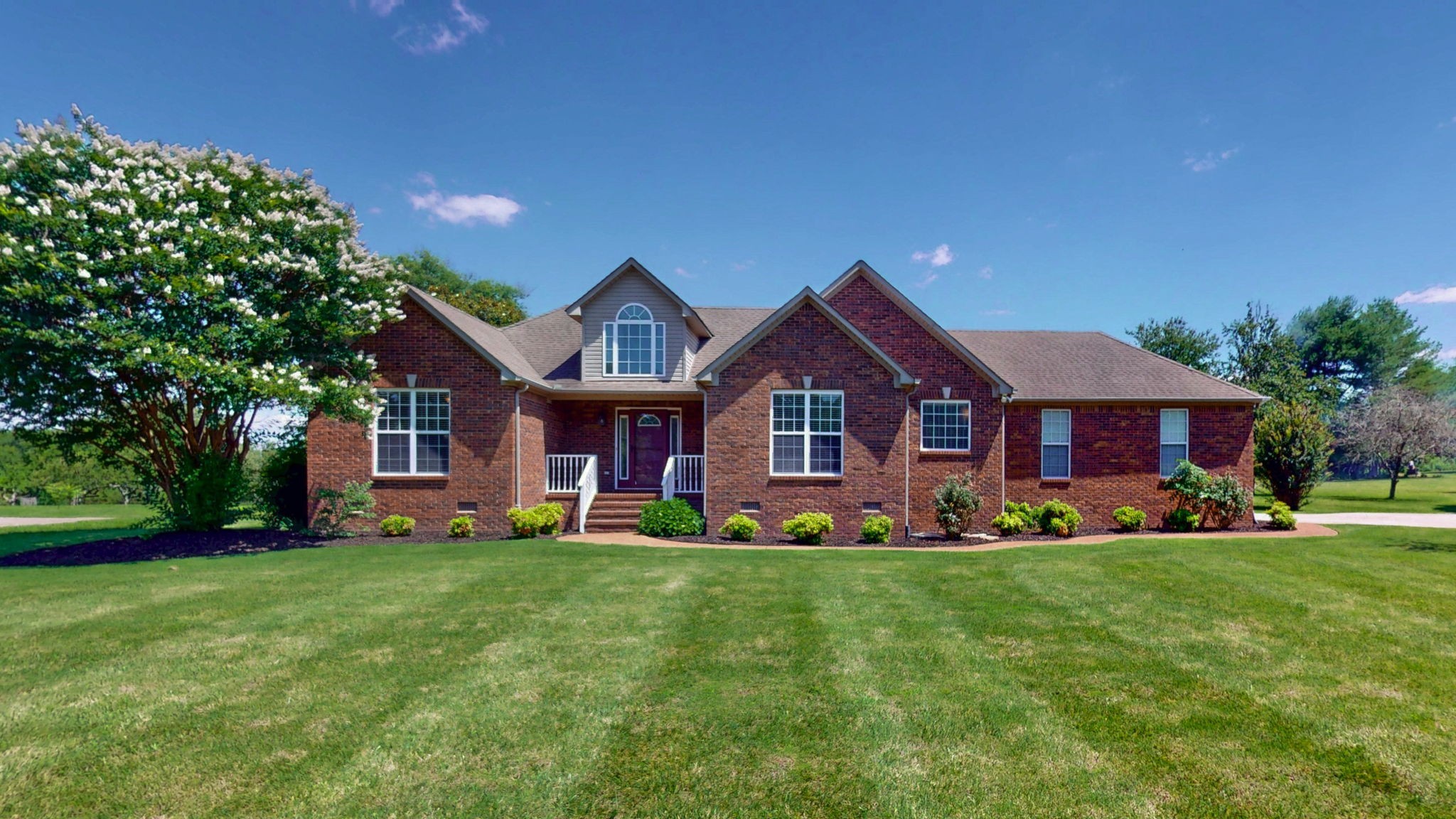 817 Rands Way, Columbia, TN 38401