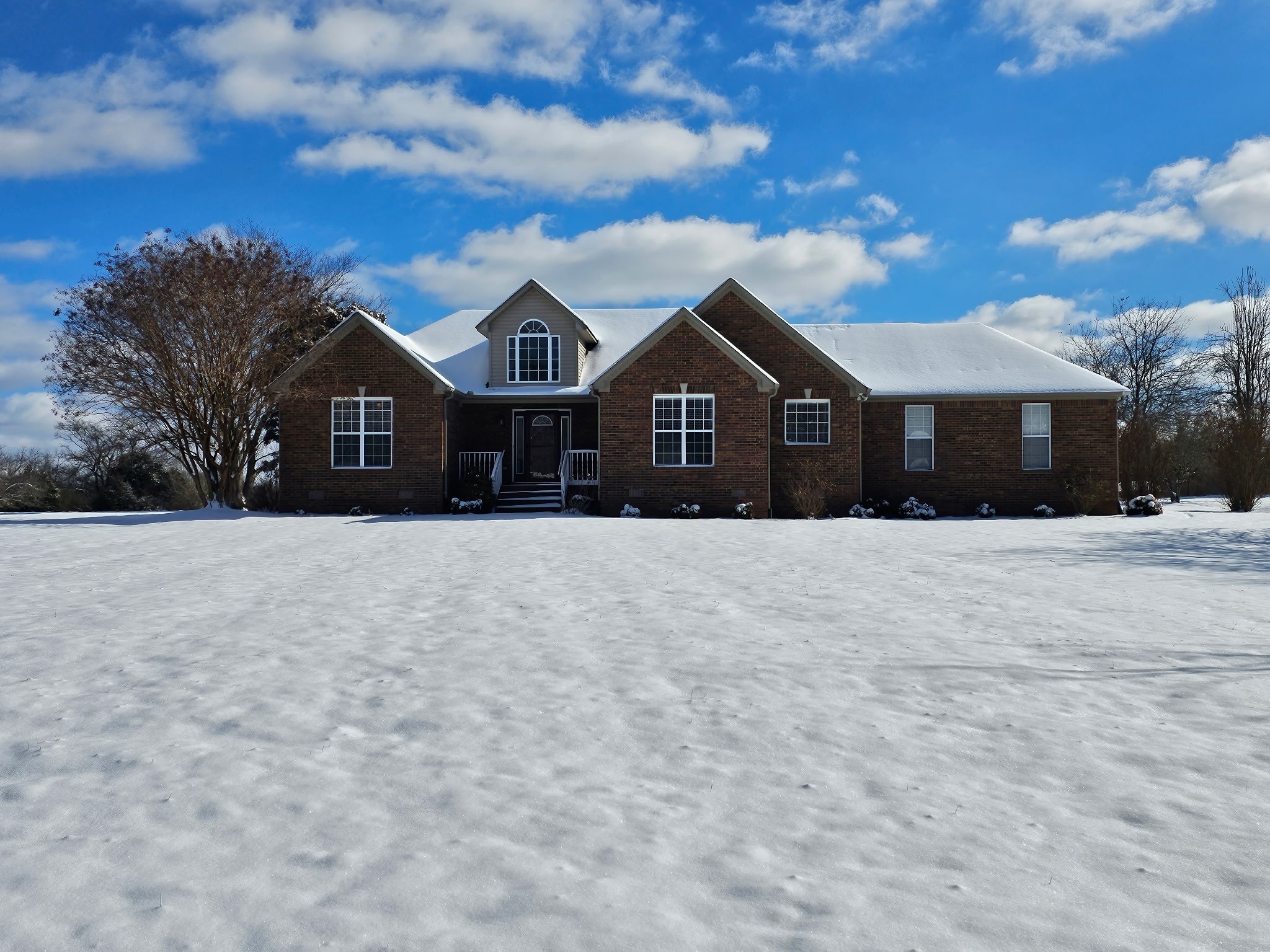 817 Rands Way, Columbia, TN 38401