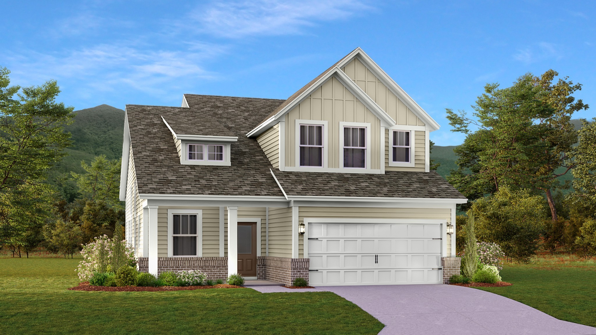 241 Dante Dr, Gallatin, TN 37066