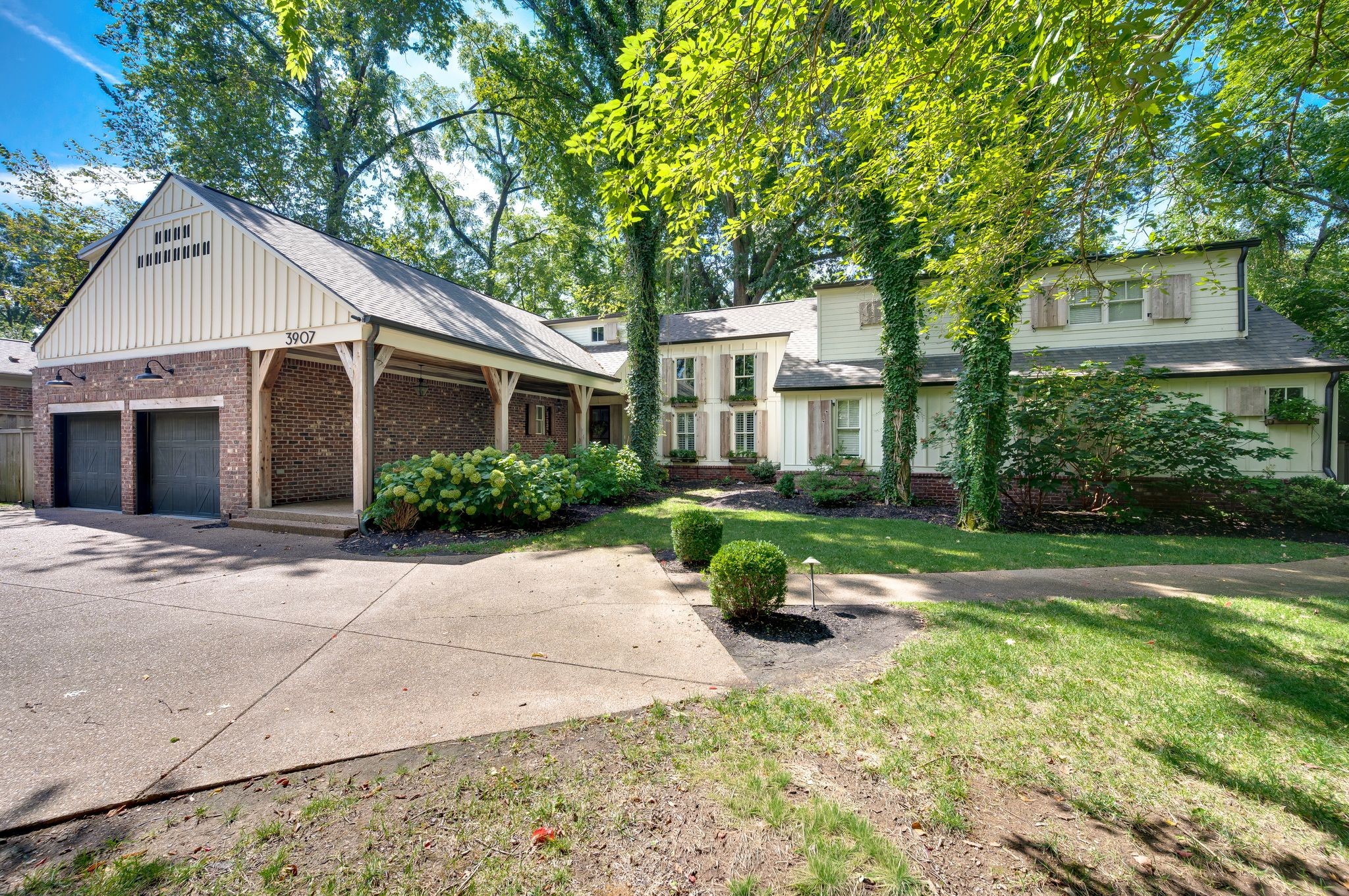 3907 Trimble Rd, Nashville, TN 37215