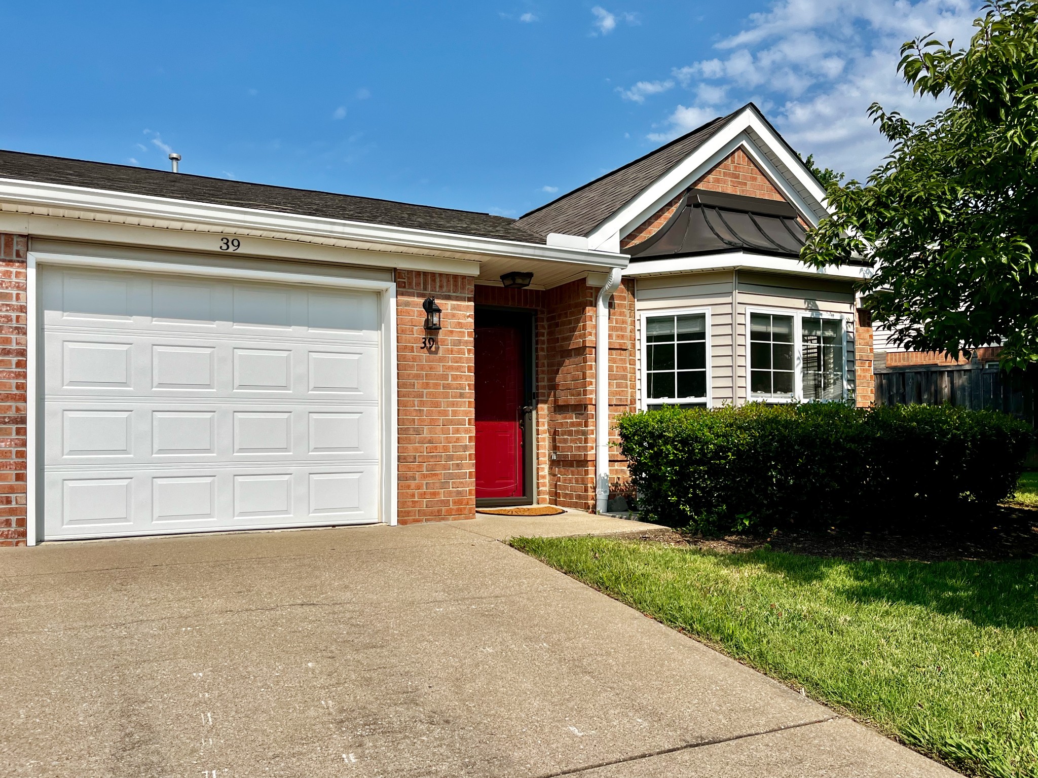 39 Chadwell Ln, Franklin, TN 37069