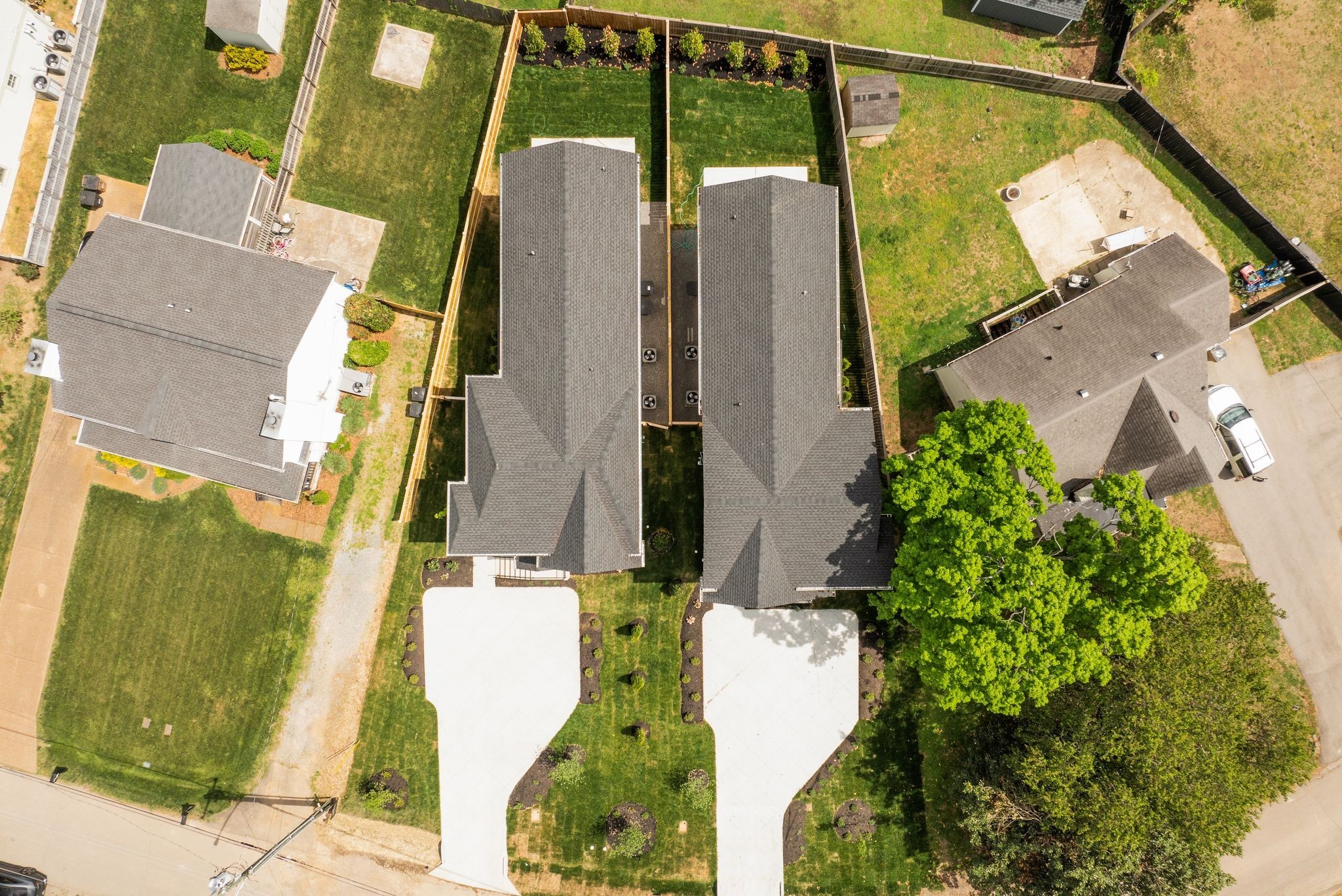 605B Shady Ln, Nashville, TN 37206