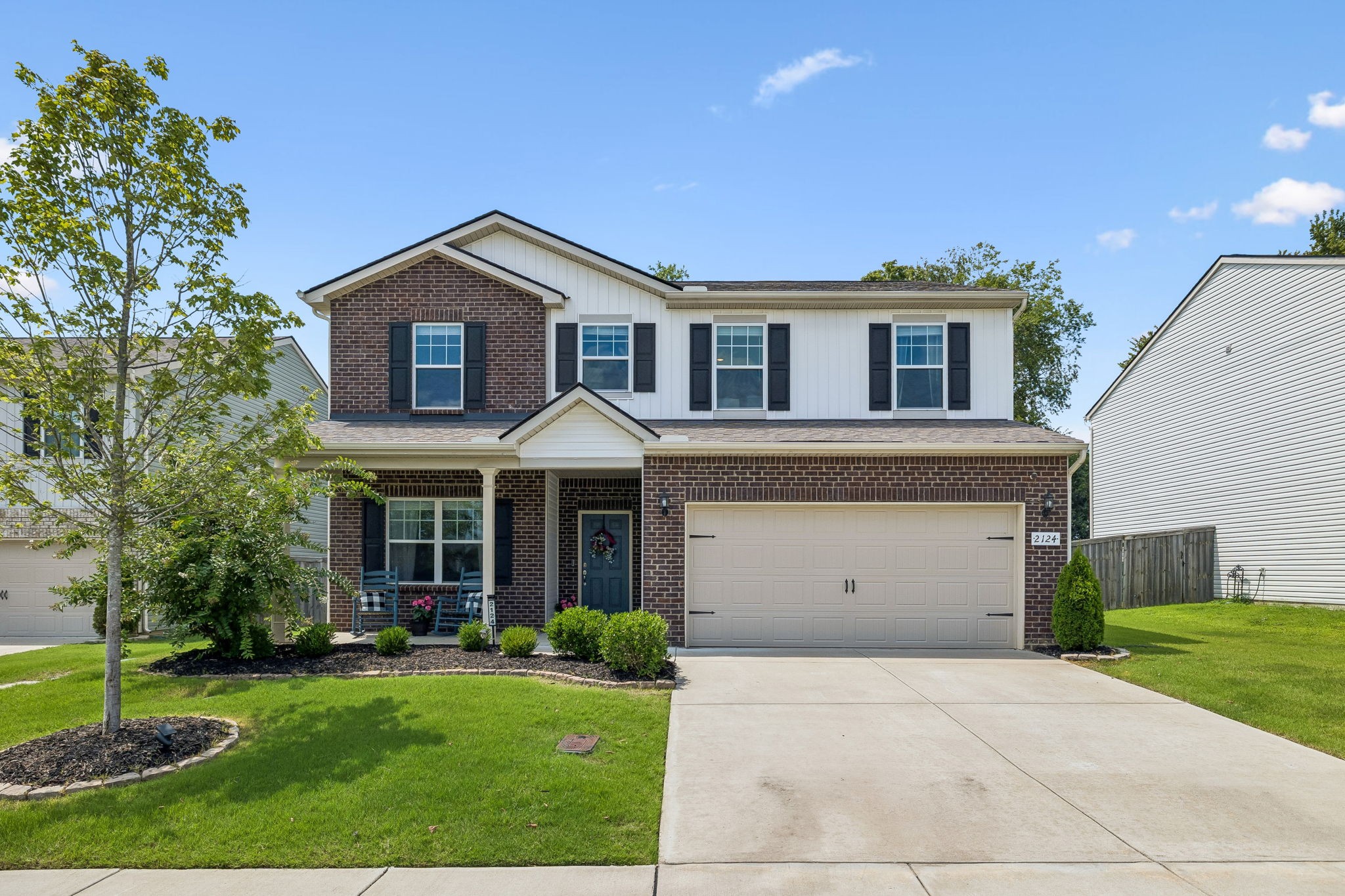 2124 Houston Bnd E, Lebanon, TN 37087
