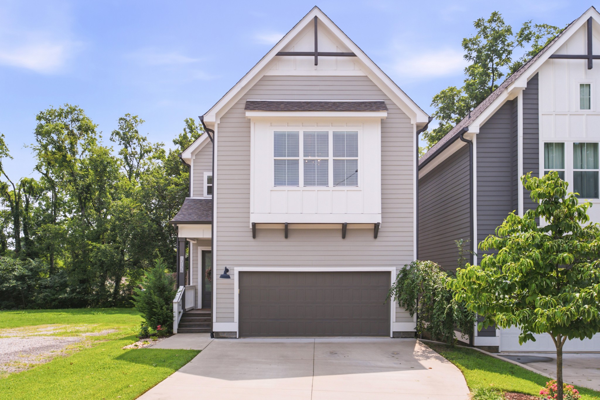 1313B Lischey Ave, Nashville, TN 37207