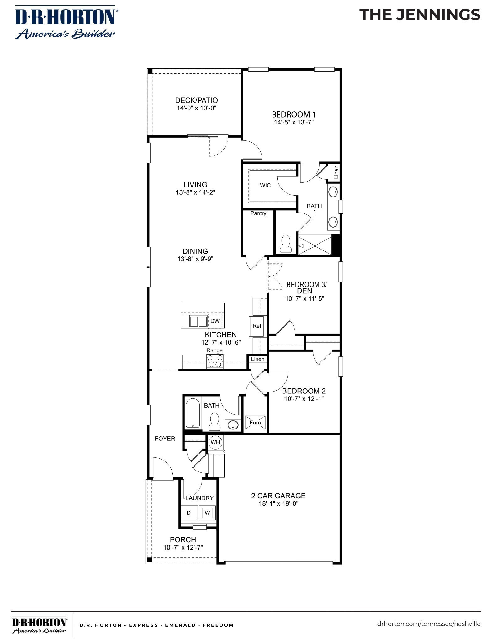 712 Yeetum Pvt Way, Gallatin, TN 37066