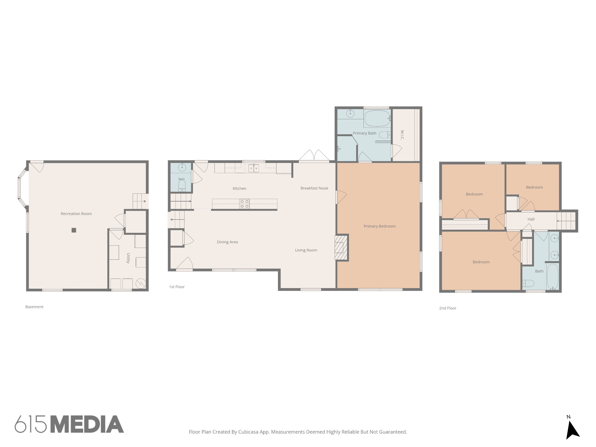 708 Glen Oaks Dr, Mount Juliet, TN 37122