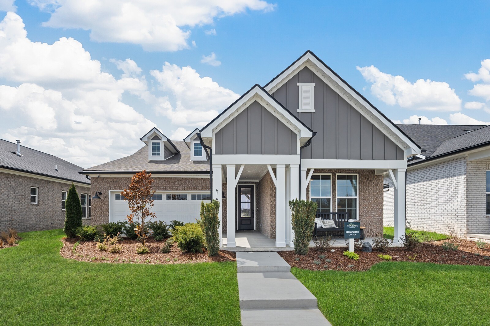 6189 Binns Ln, Hermitage, TN 37076