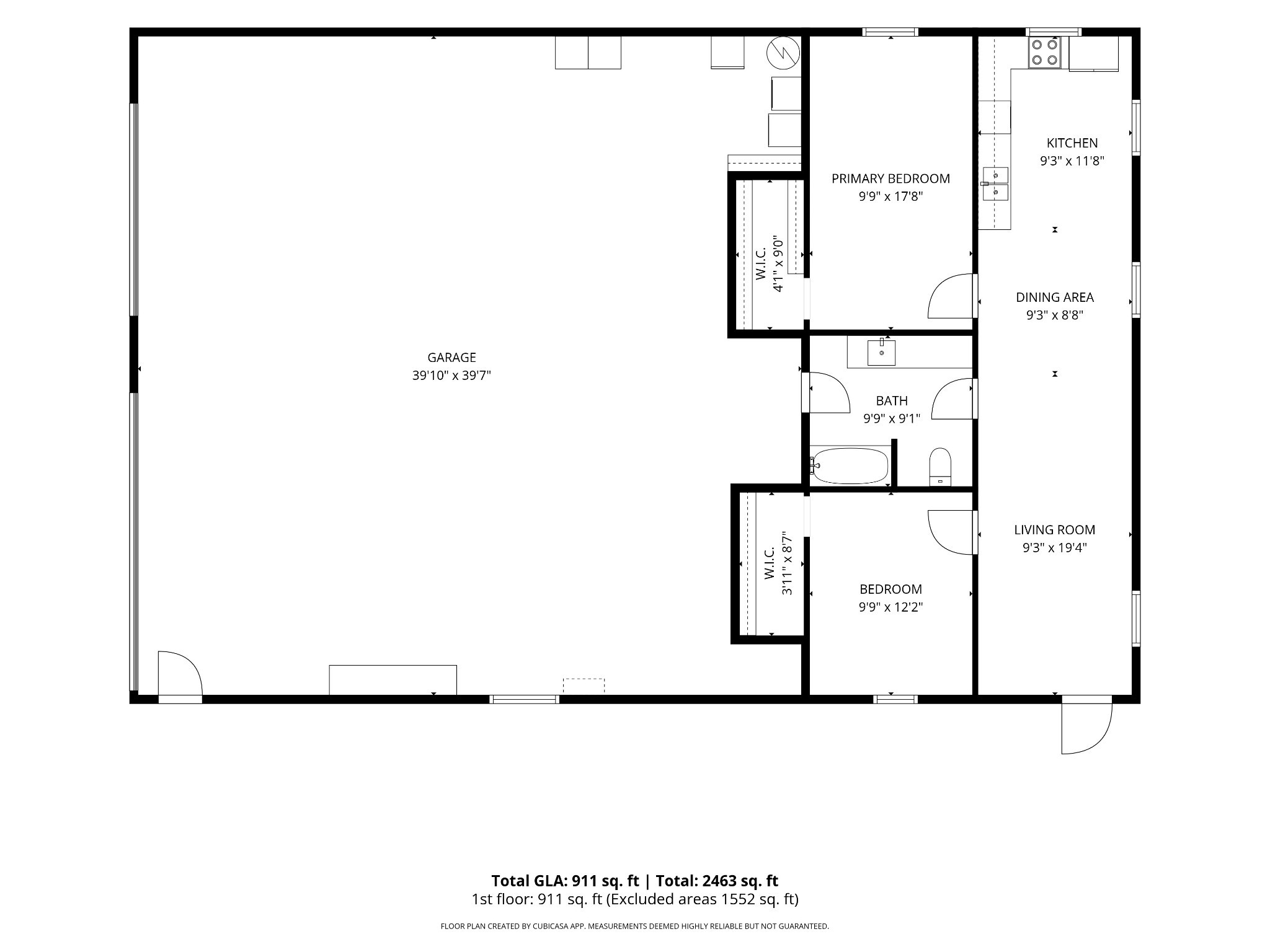 9520A Dyer Rd, Rockvale, TN 37153