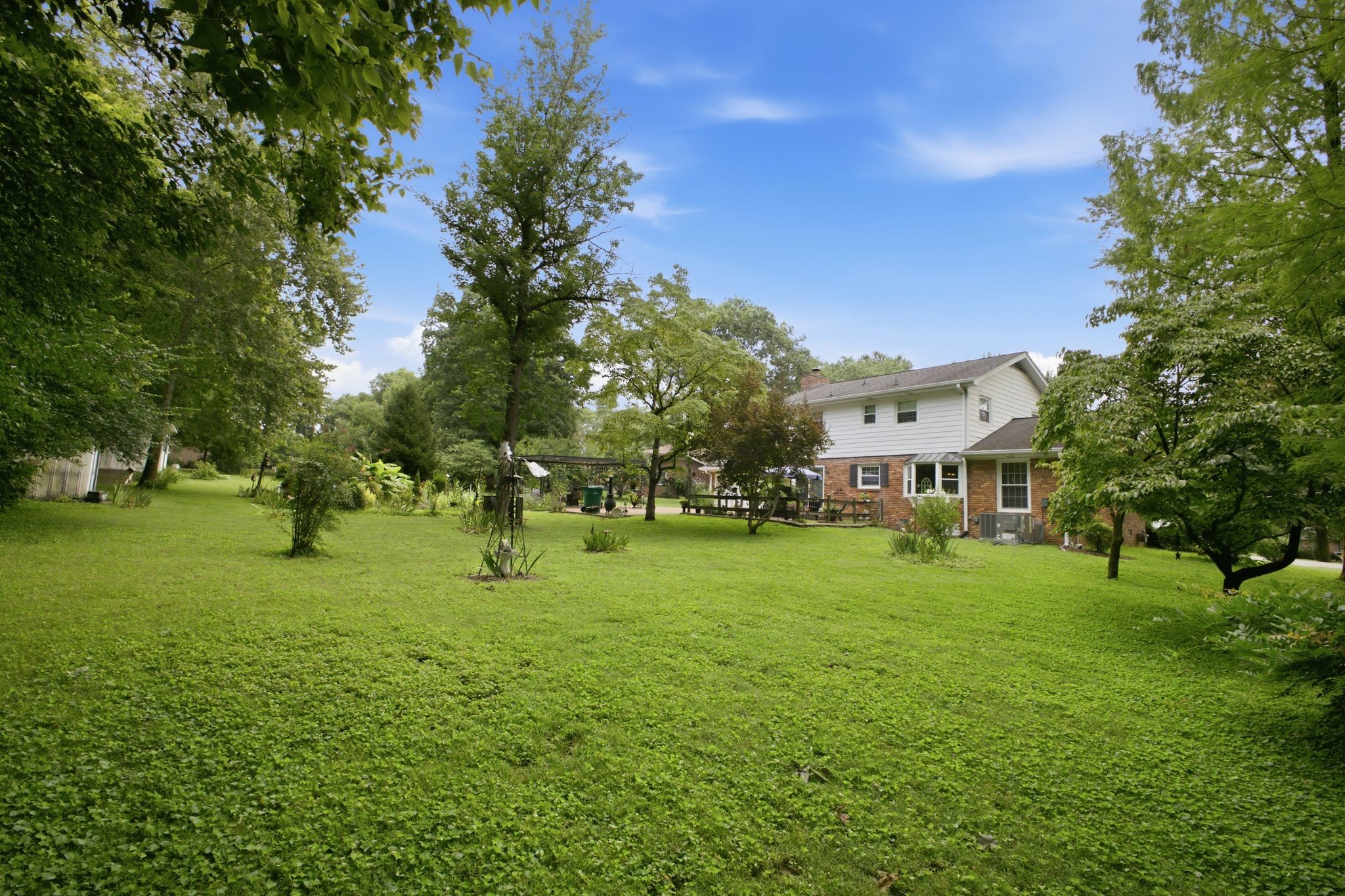 8200 Chatham Ct, Brentwood, TN 37027
