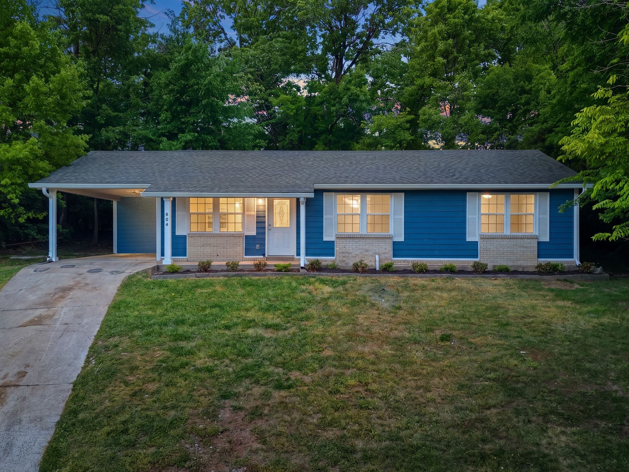 604 Valley Grove Ct, Hermitage, TN 37076