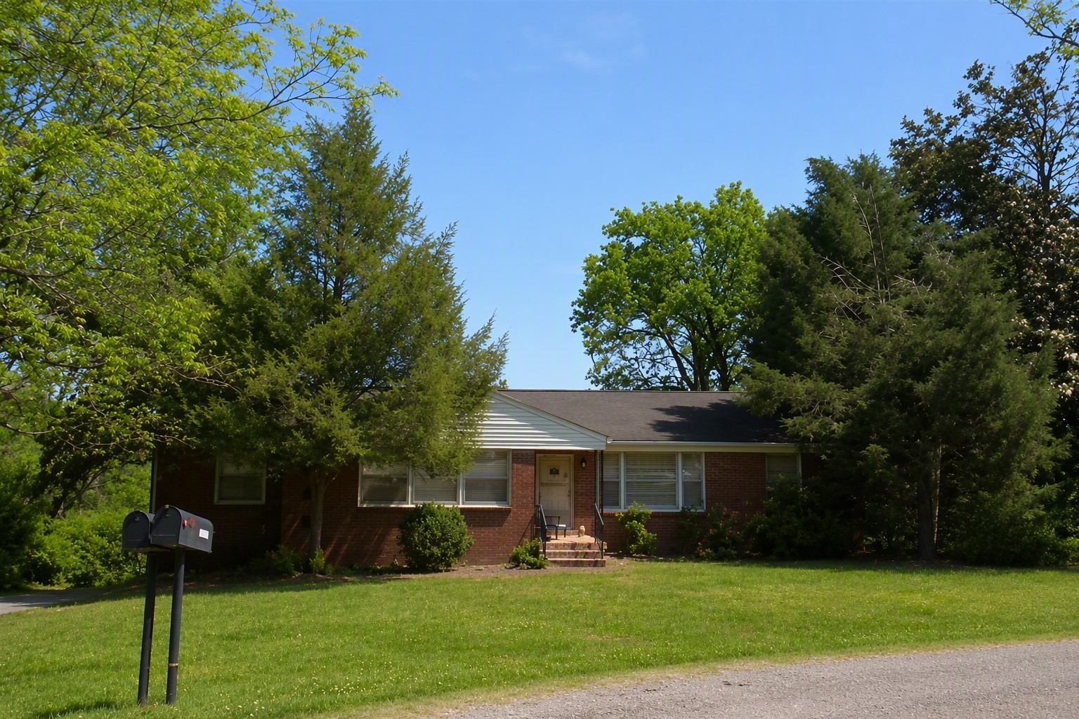 2922 22nd Ave S, Nashville, TN 37215