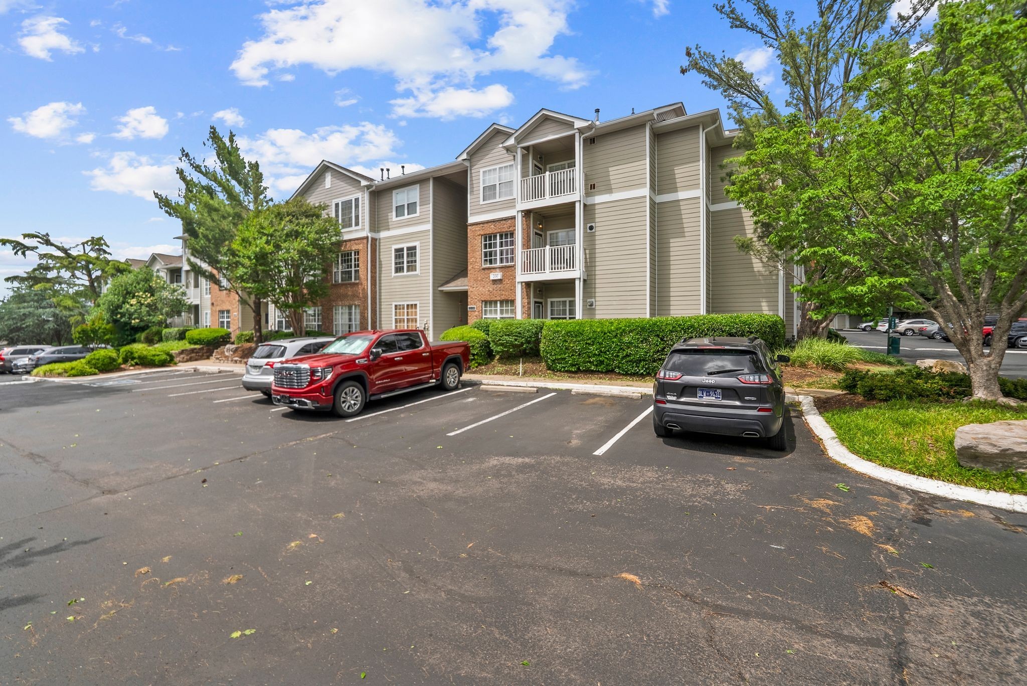 2025 Woodmont Blvd #226, Nashville, TN 37215