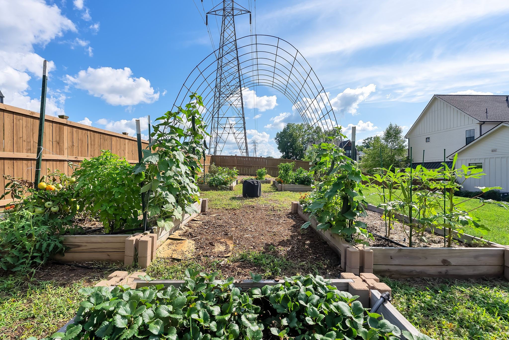 1007 Cabell Dr, Franklin, TN 37064