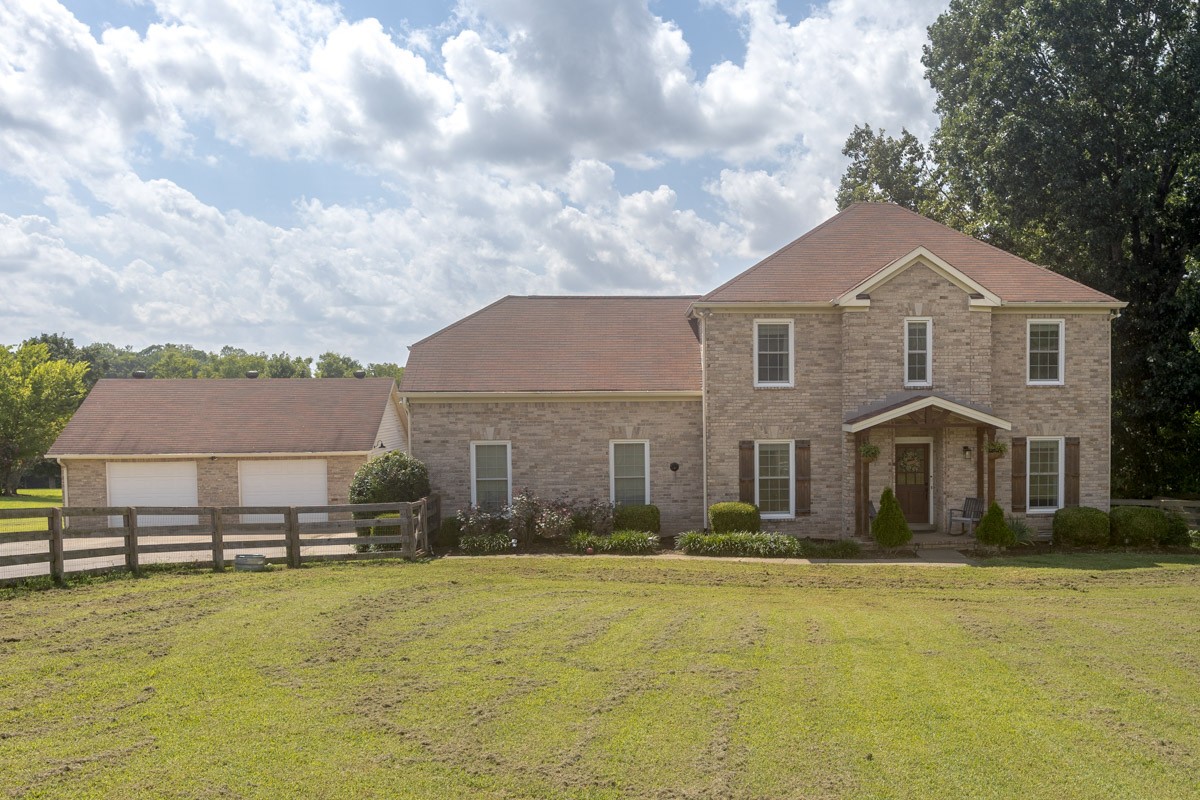1376 Hunter Rd, Franklin, TN 37064
