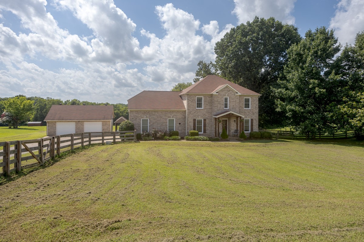 1376 Hunter Rd, Franklin, TN 37064