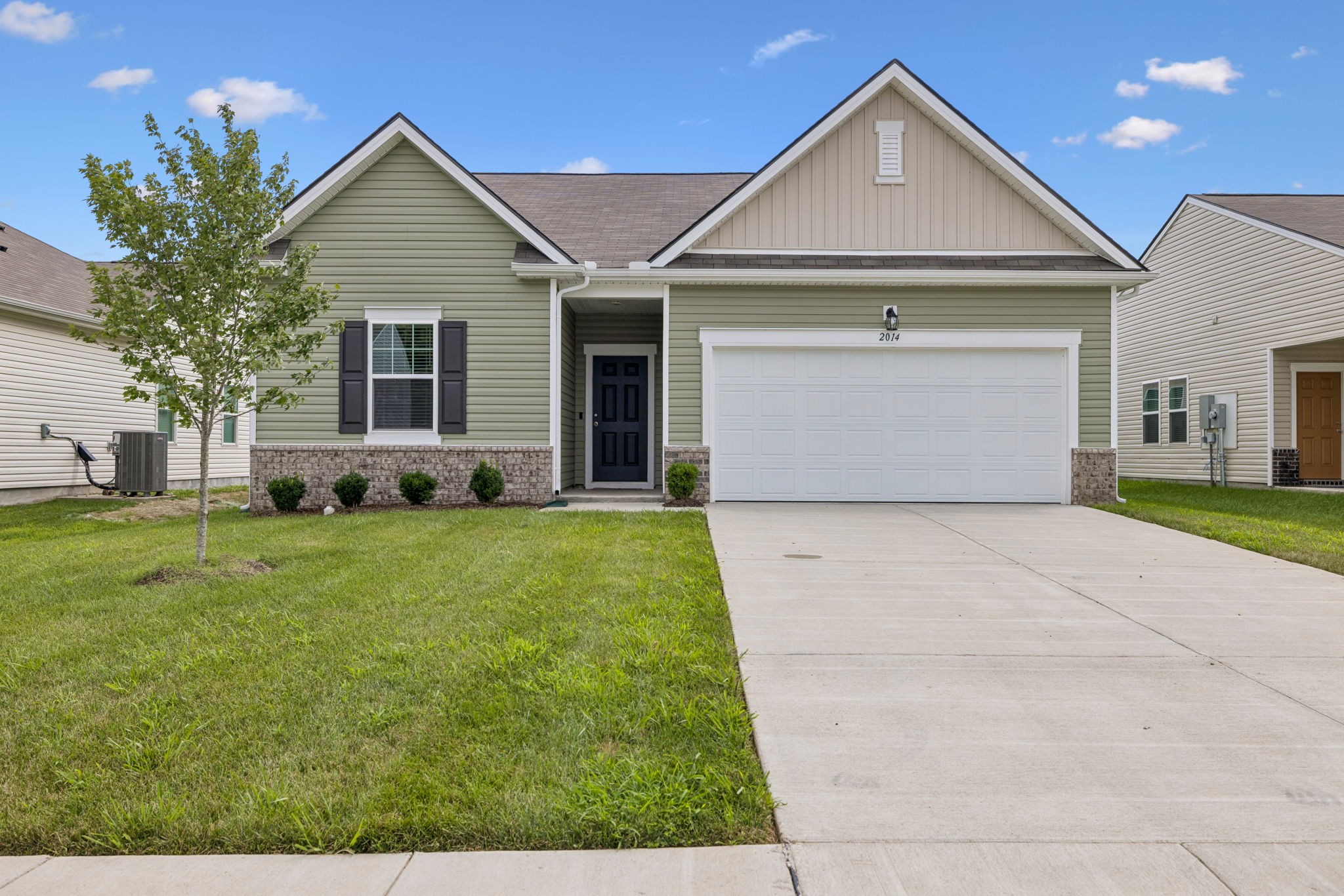 2014 Sellerback Way, Columbia, TN 38401