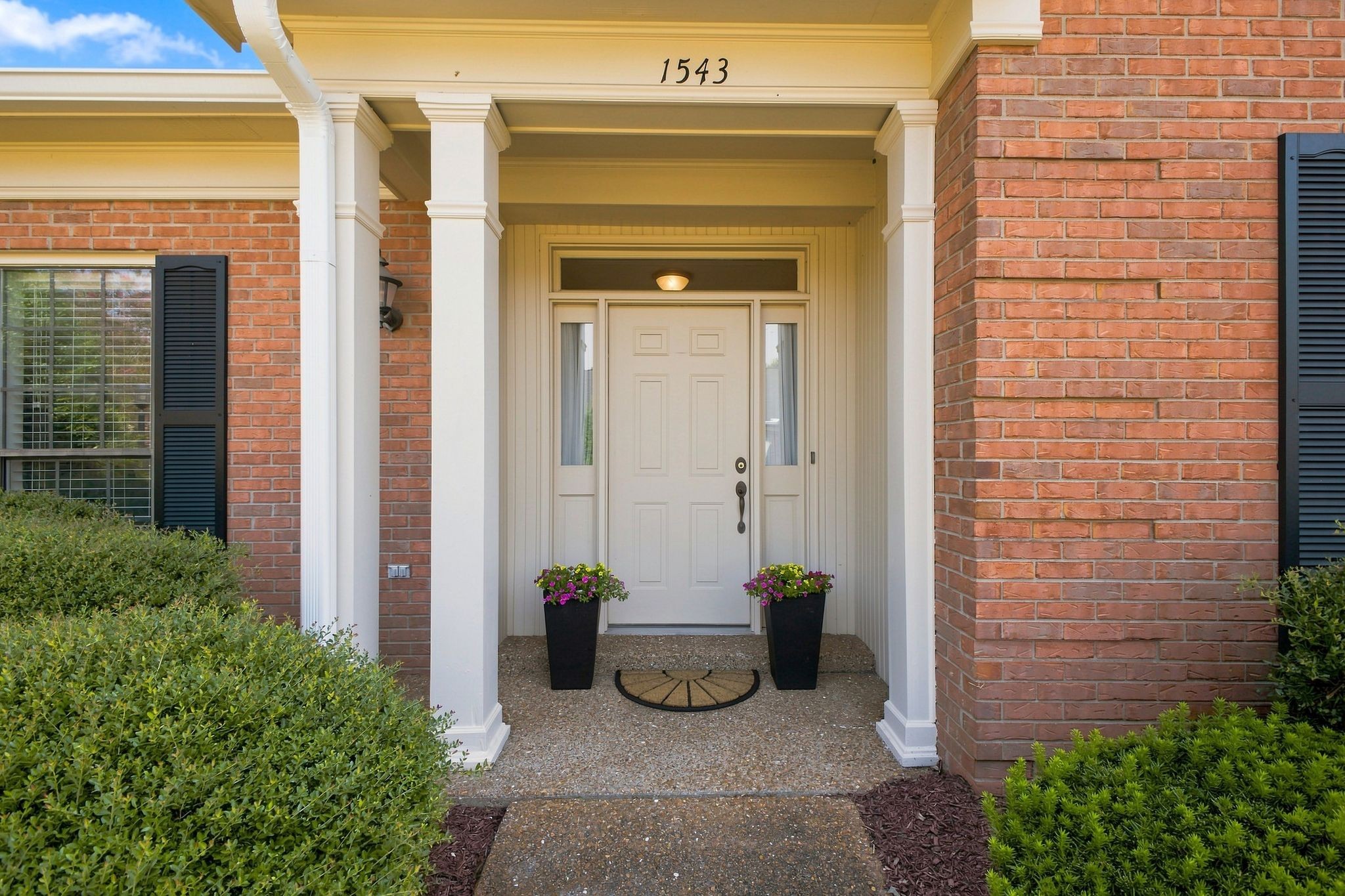 1543 Brentwood Pointe, Franklin, TN 37067