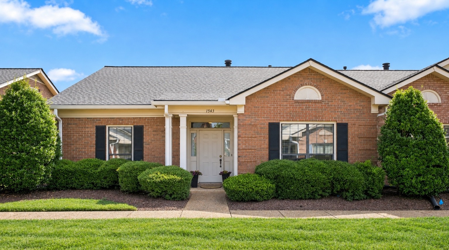 1543 Brentwood Pointe, Franklin, TN 37067