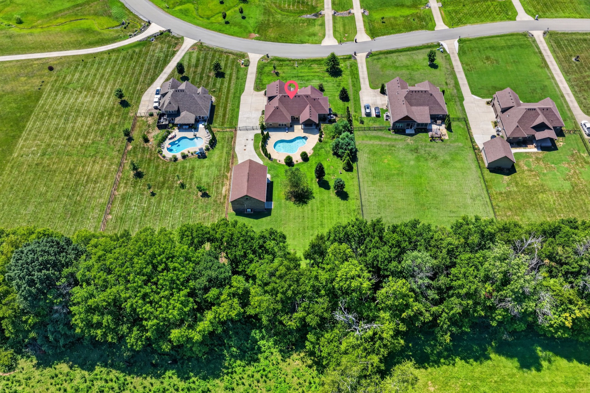 1067 Caballo Trl, Gallatin, TN 37066