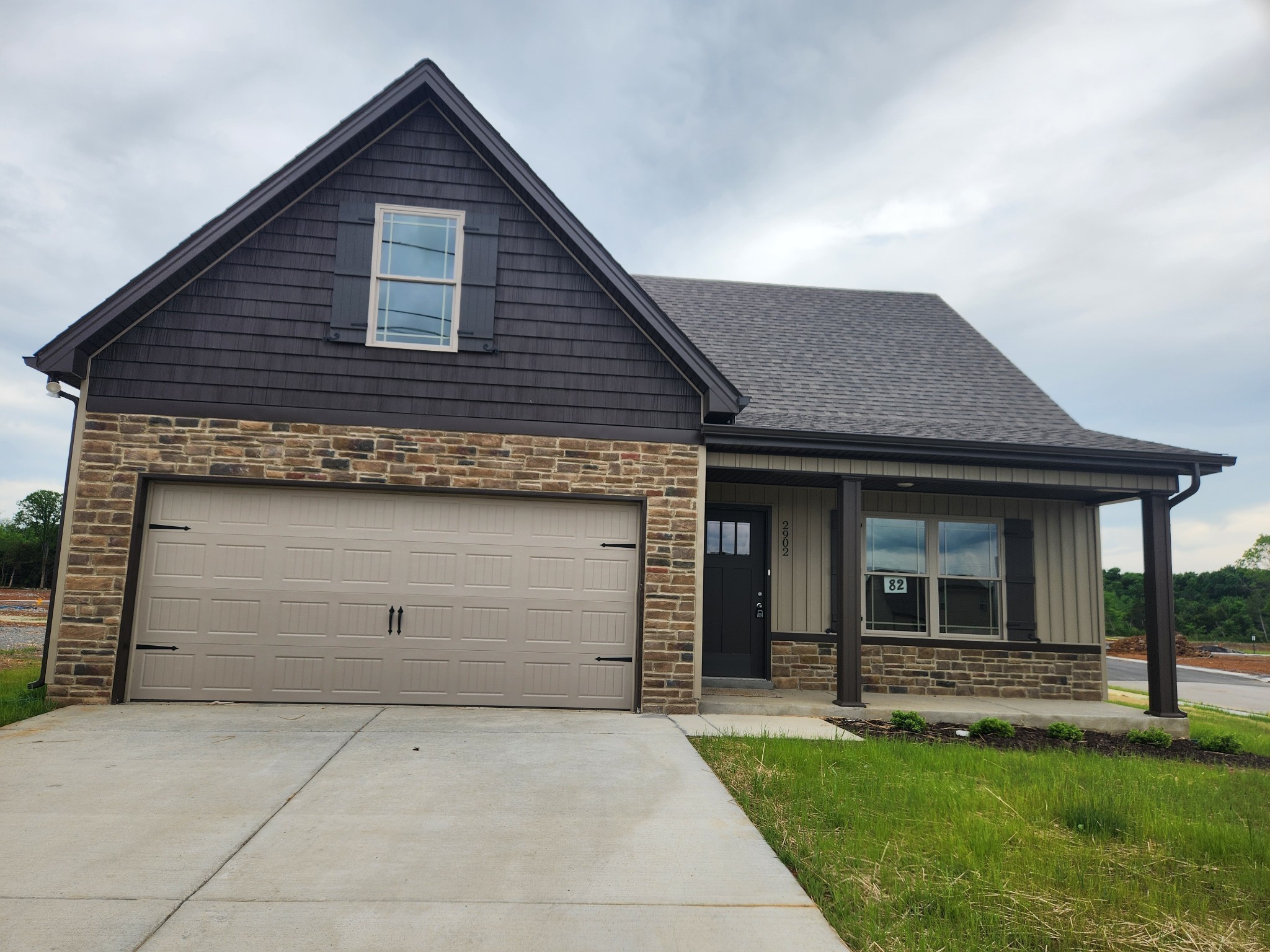 2902 Valley Farms Dr, Christiana, TN 37037