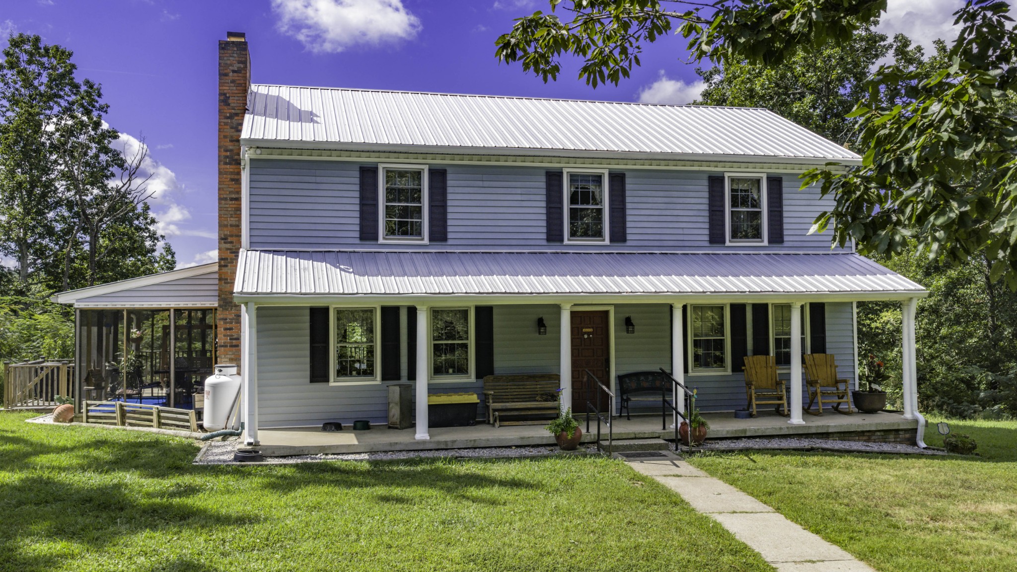4425 Little Marrowbone Rd, Joelton, TN 37080