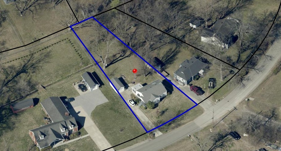 2825 Surrey Rd, Nashville, TN 37214